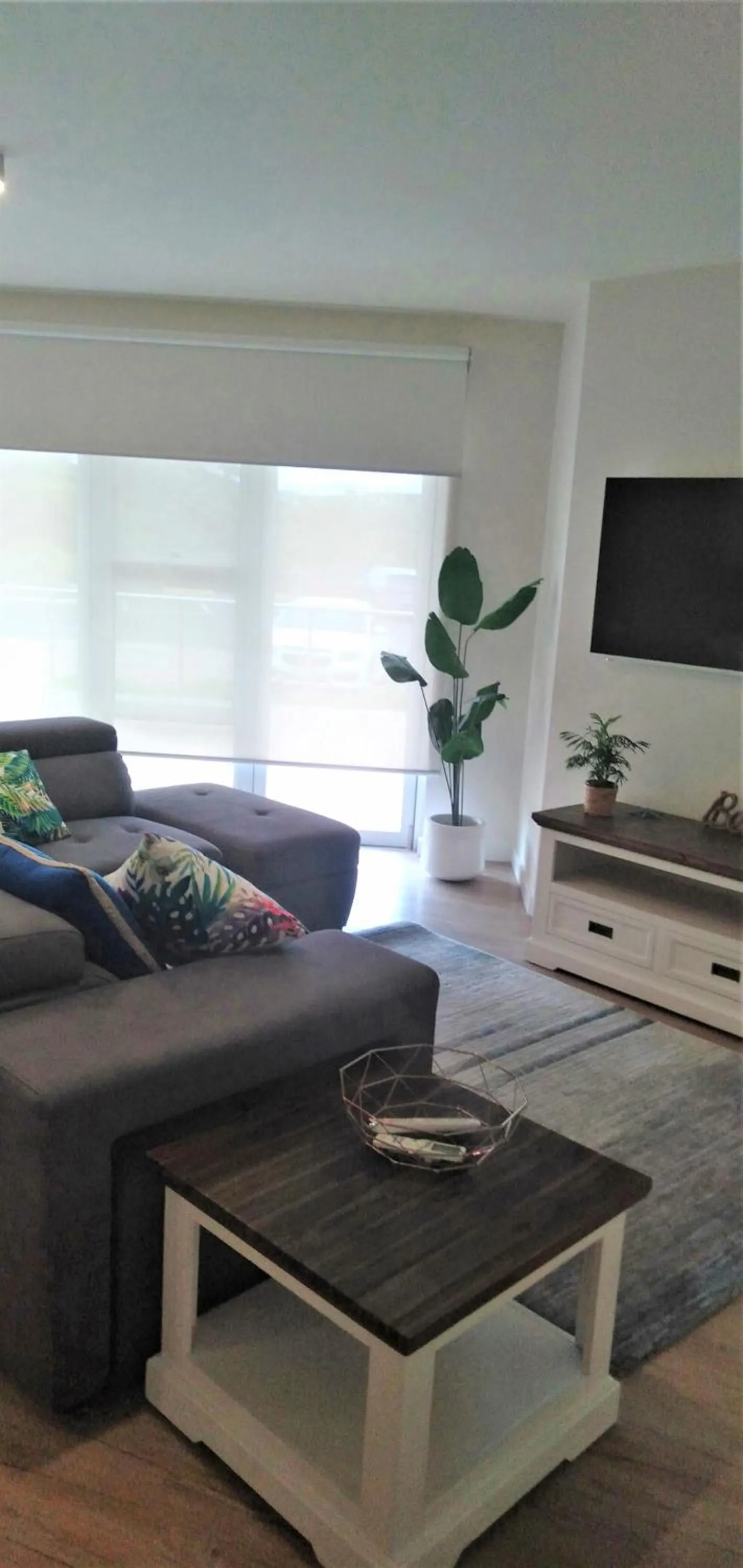 TV and multimedia in Robe Marina Accommodation