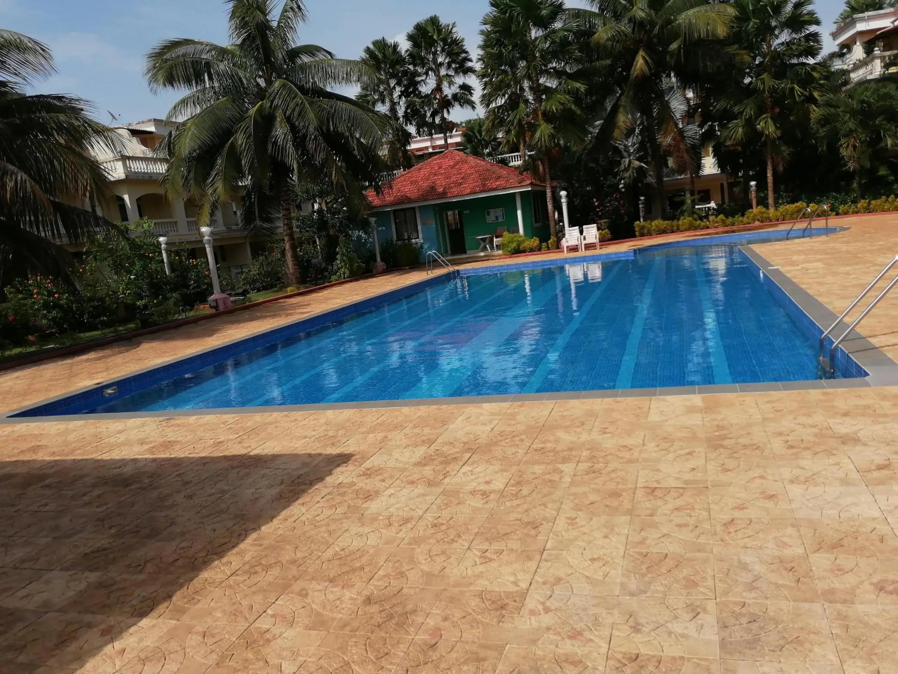Sunshine Park Homes - Benaulim at Micon Sunshine Park Homes - Benaulim at Micon