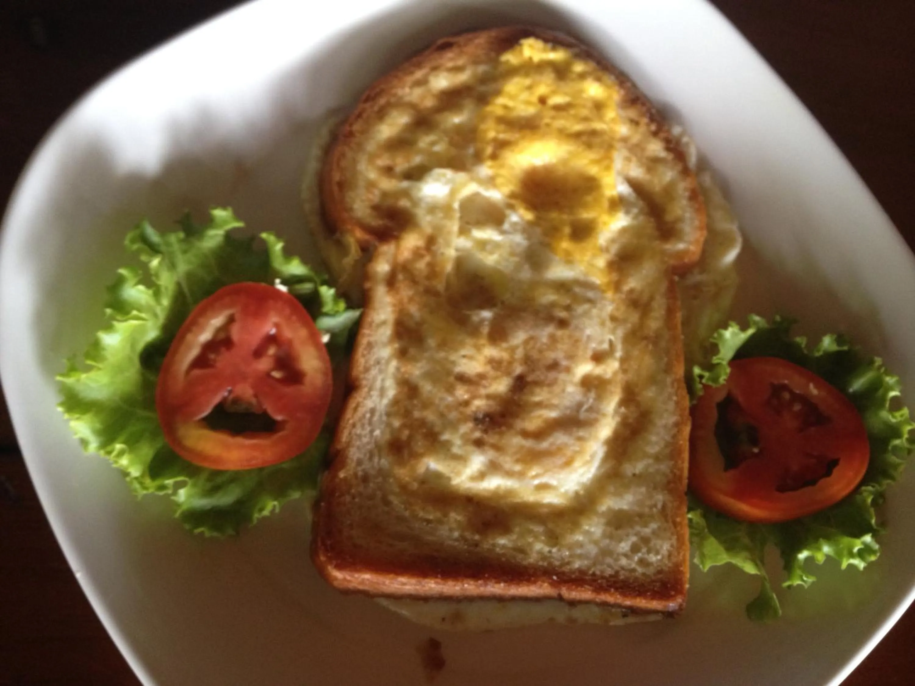 Breakfast in Poseidon Resort