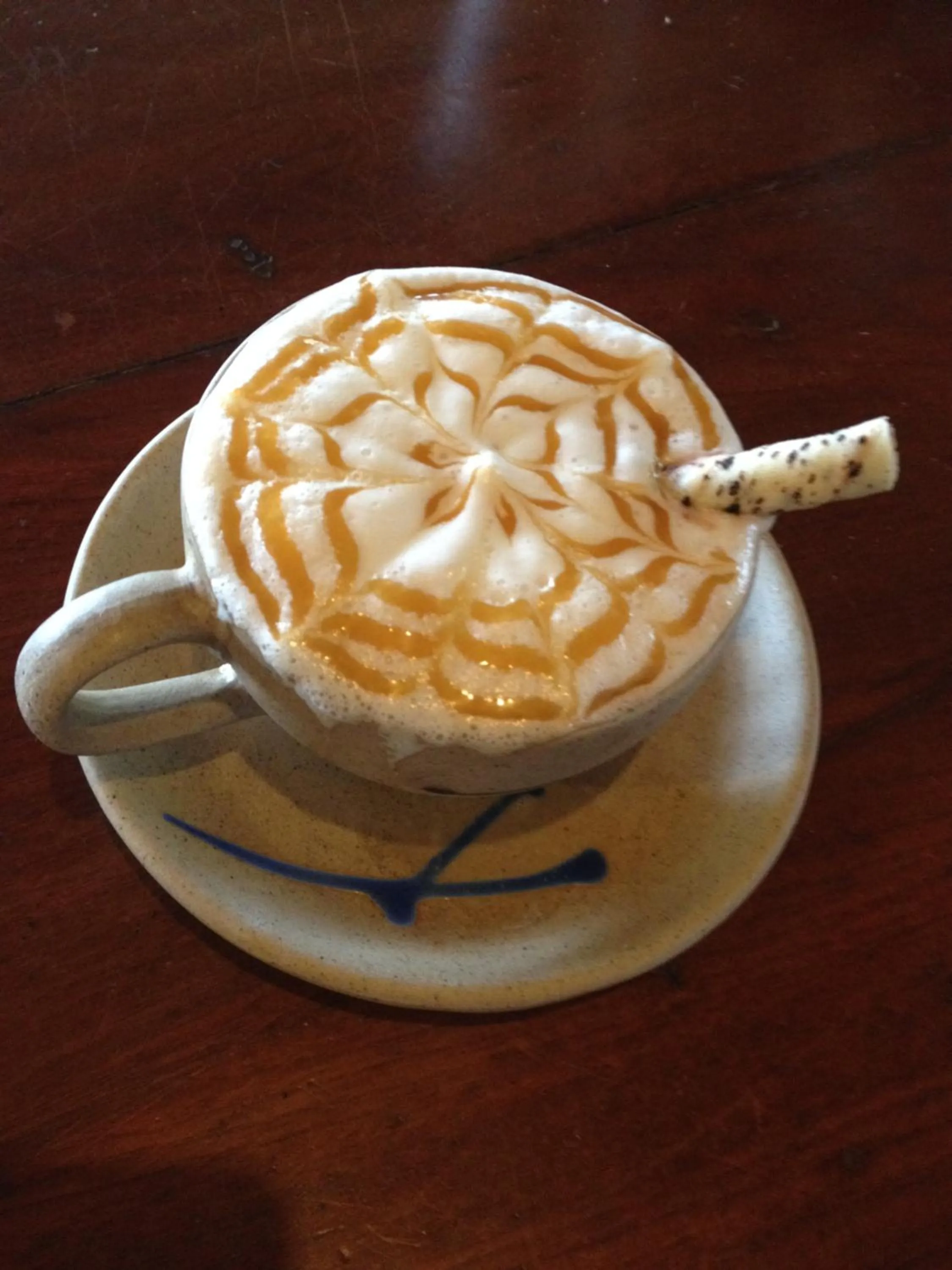 Breakfast in Poseidon Resort