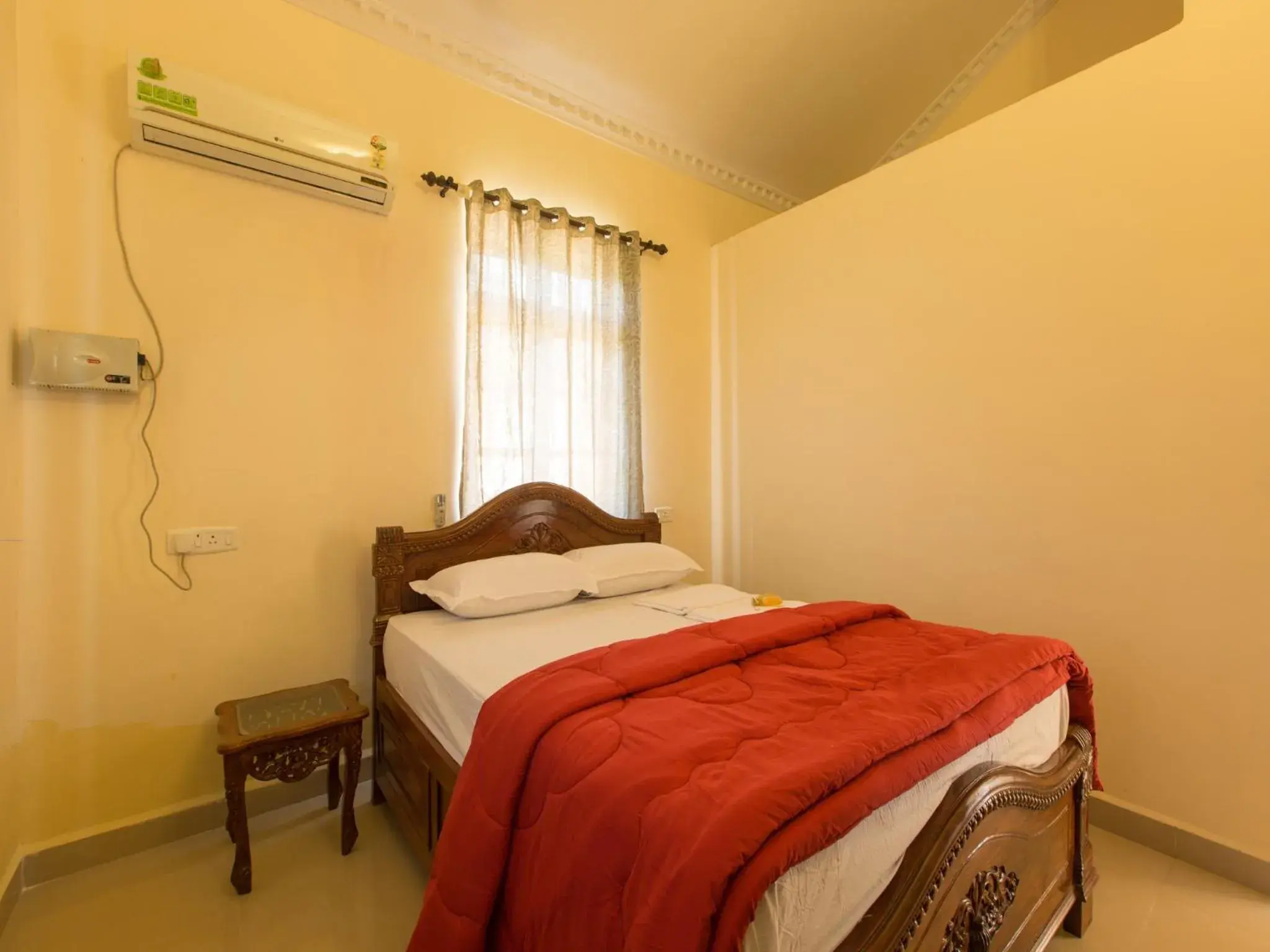 Three-Bedroom Villa in Saudades Homestays Three-Bedroom Villa in Saudades Homestays