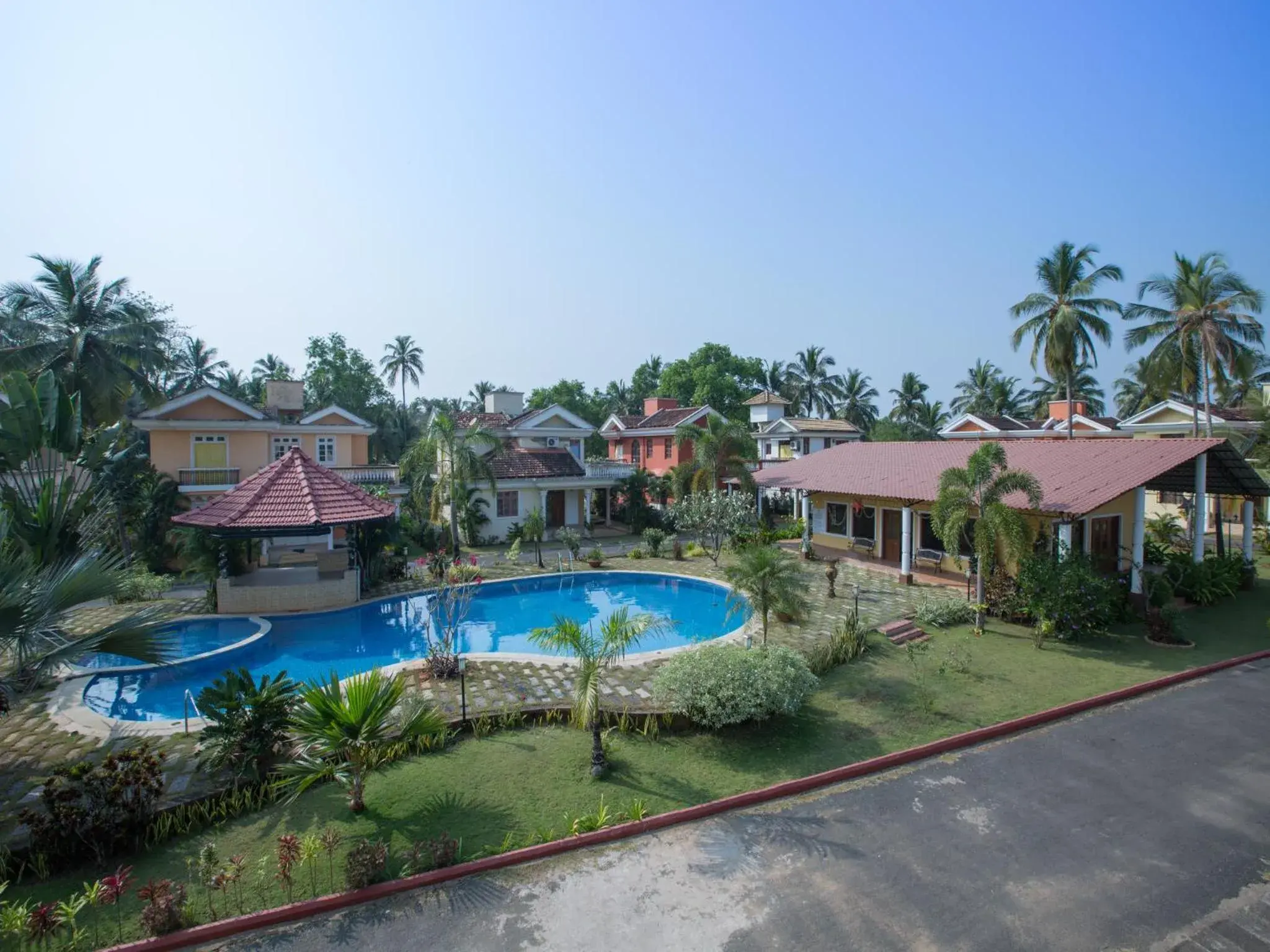Superior Apartment in Saudades Homestays Superior Apartment in Saudades Homestays