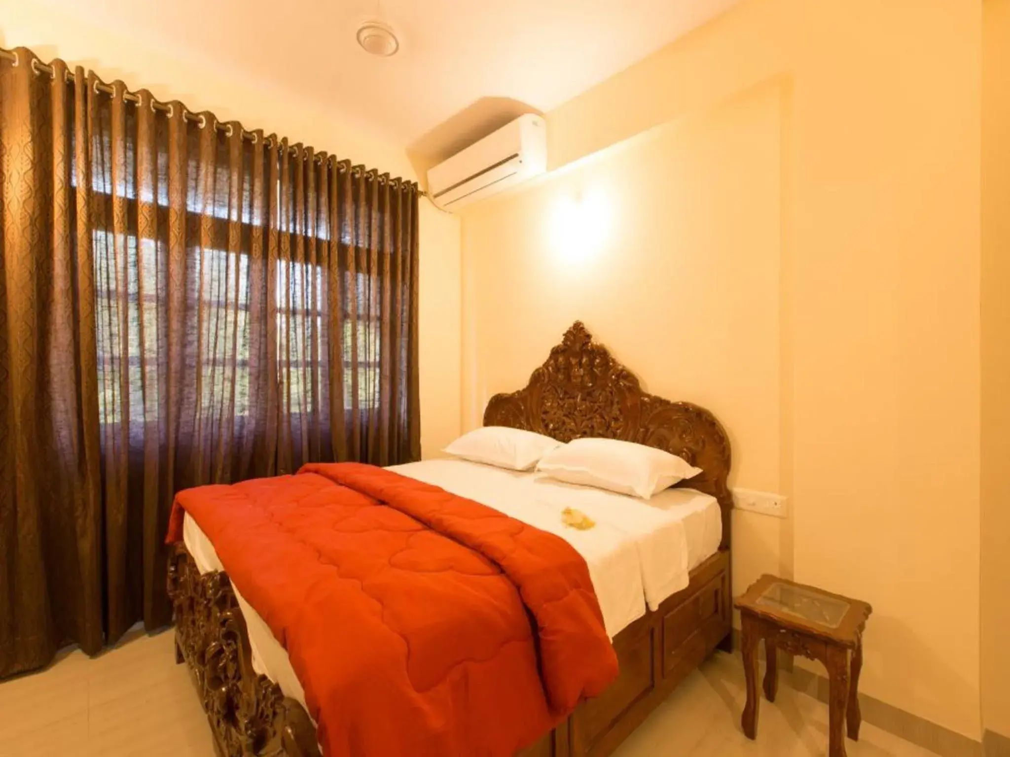 Two-Bedroom Apartment in Saudades Homestays Two-Bedroom Apartment in Saudades Homestays