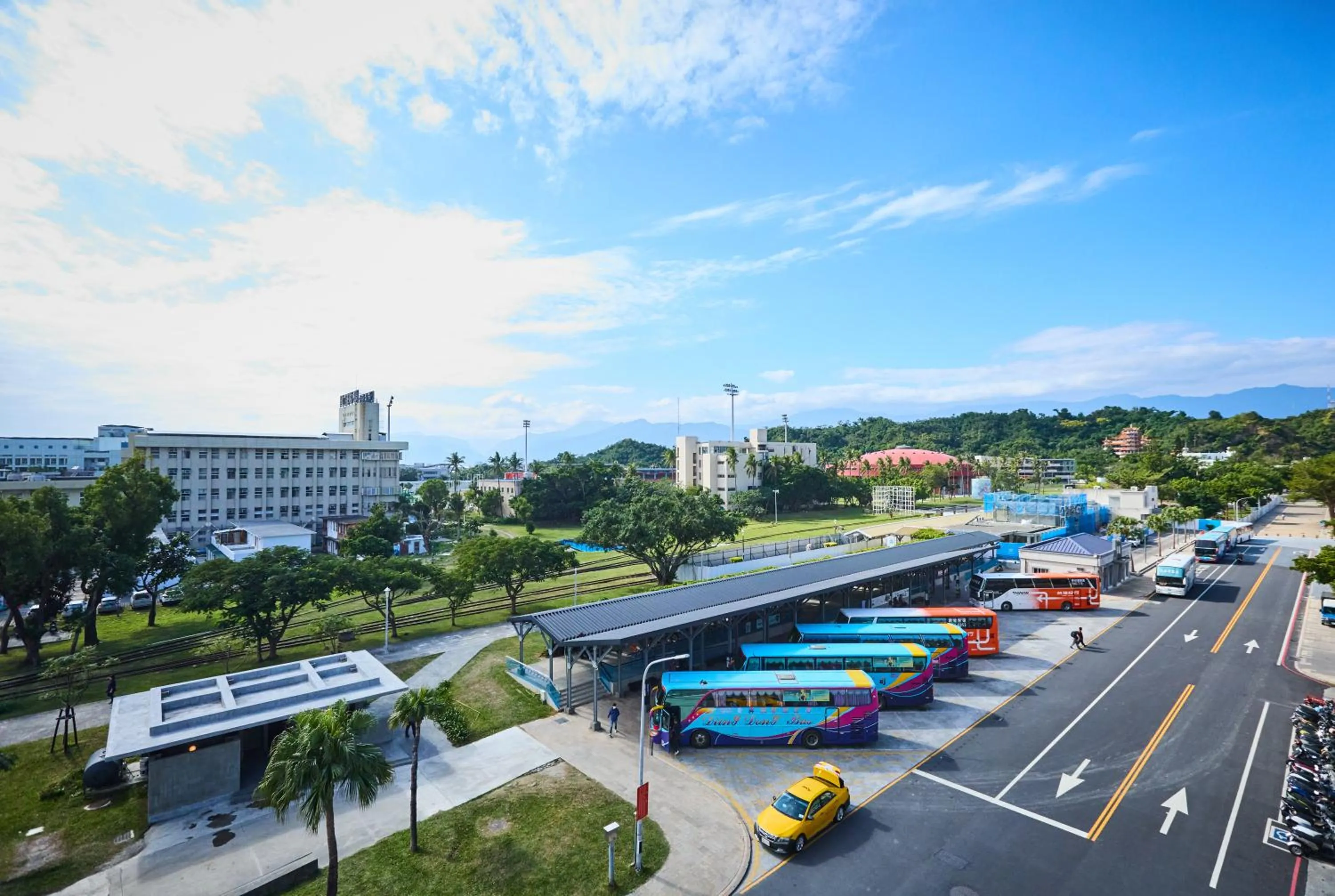 Traveller Inn Tiehua Cultural and Creative Hotel II