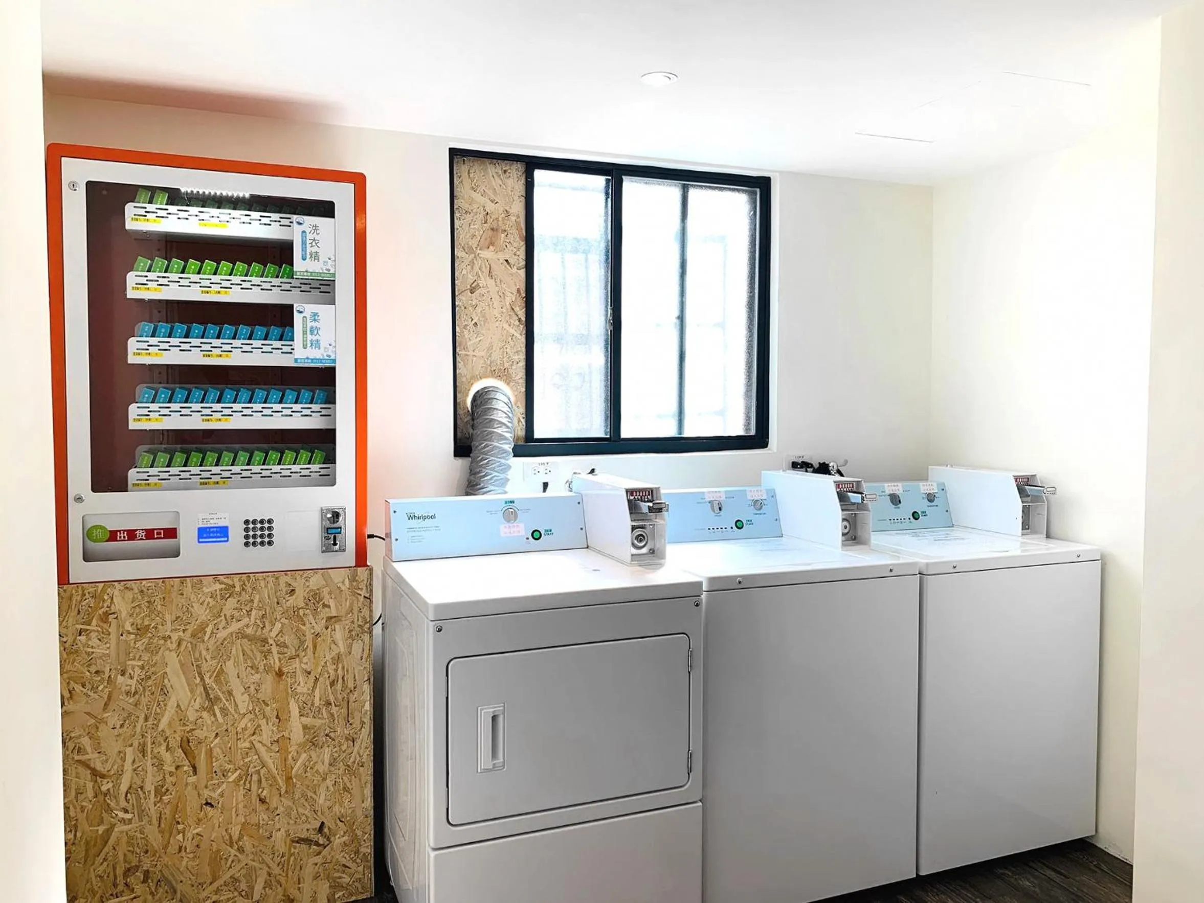 Area and facilities in Traveller Inn Tiehua Cultural and Creative Hotel II