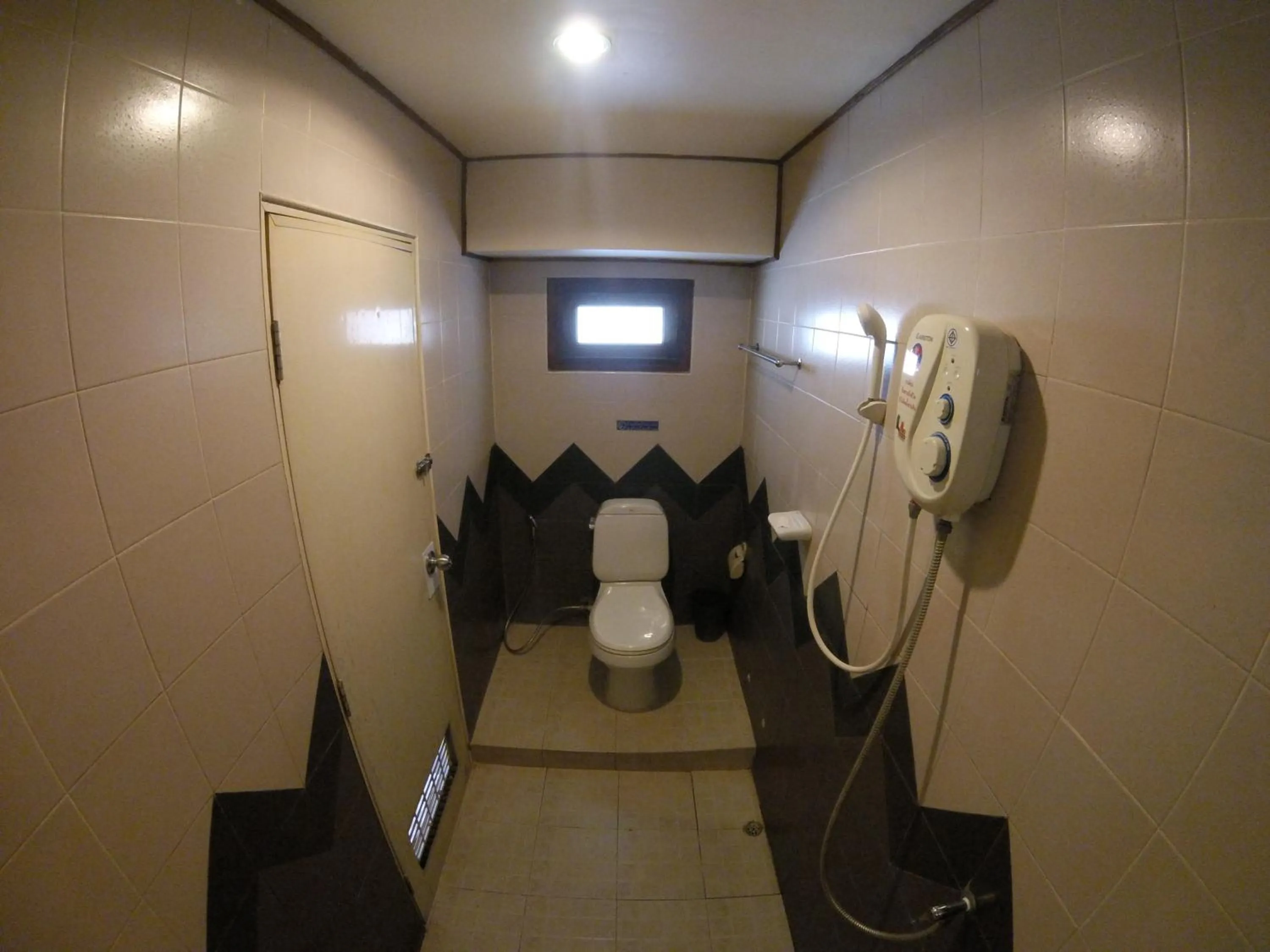 Bathroom in Kraisaeng Place