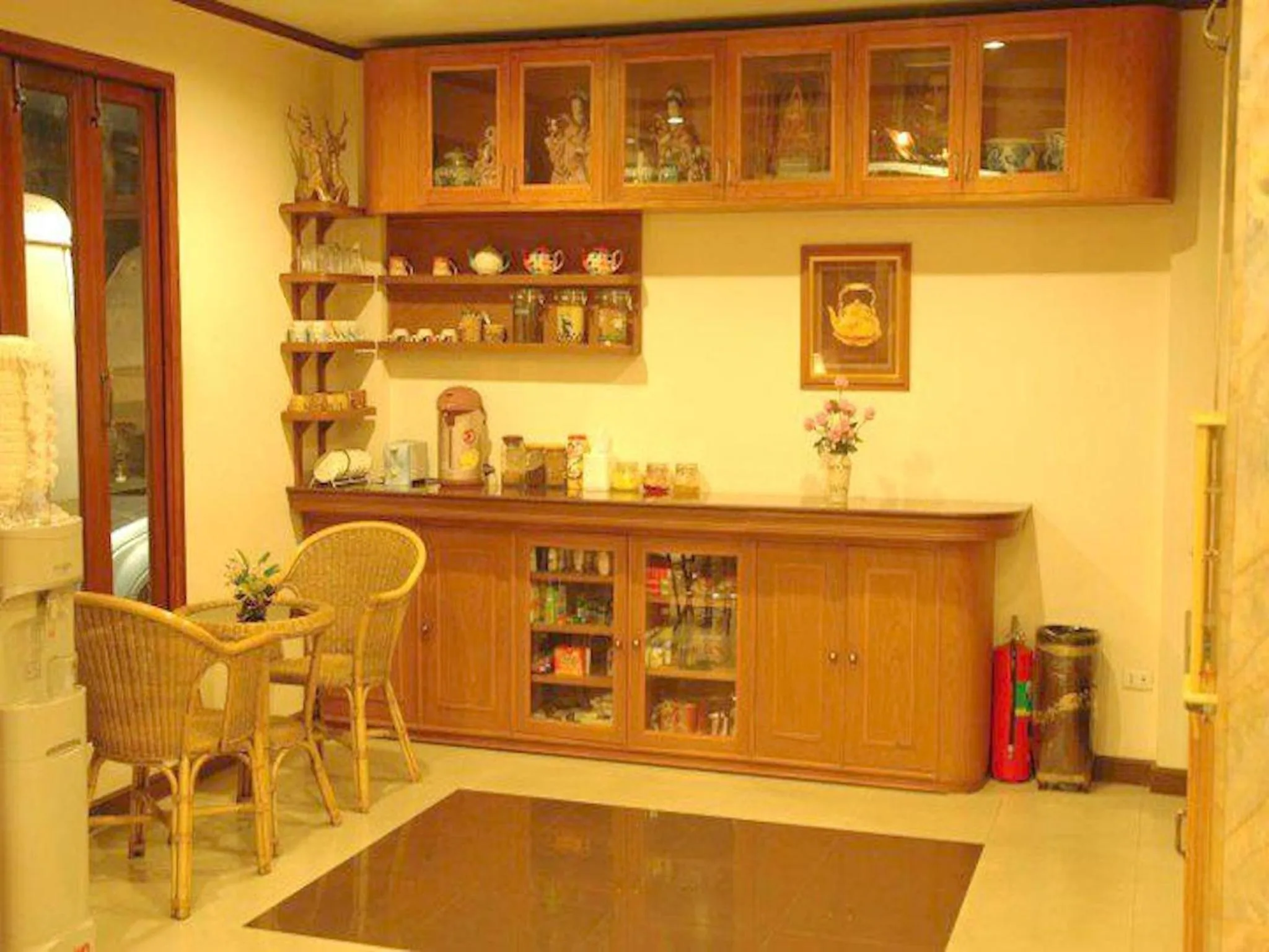 Property building in Kraisaeng Place