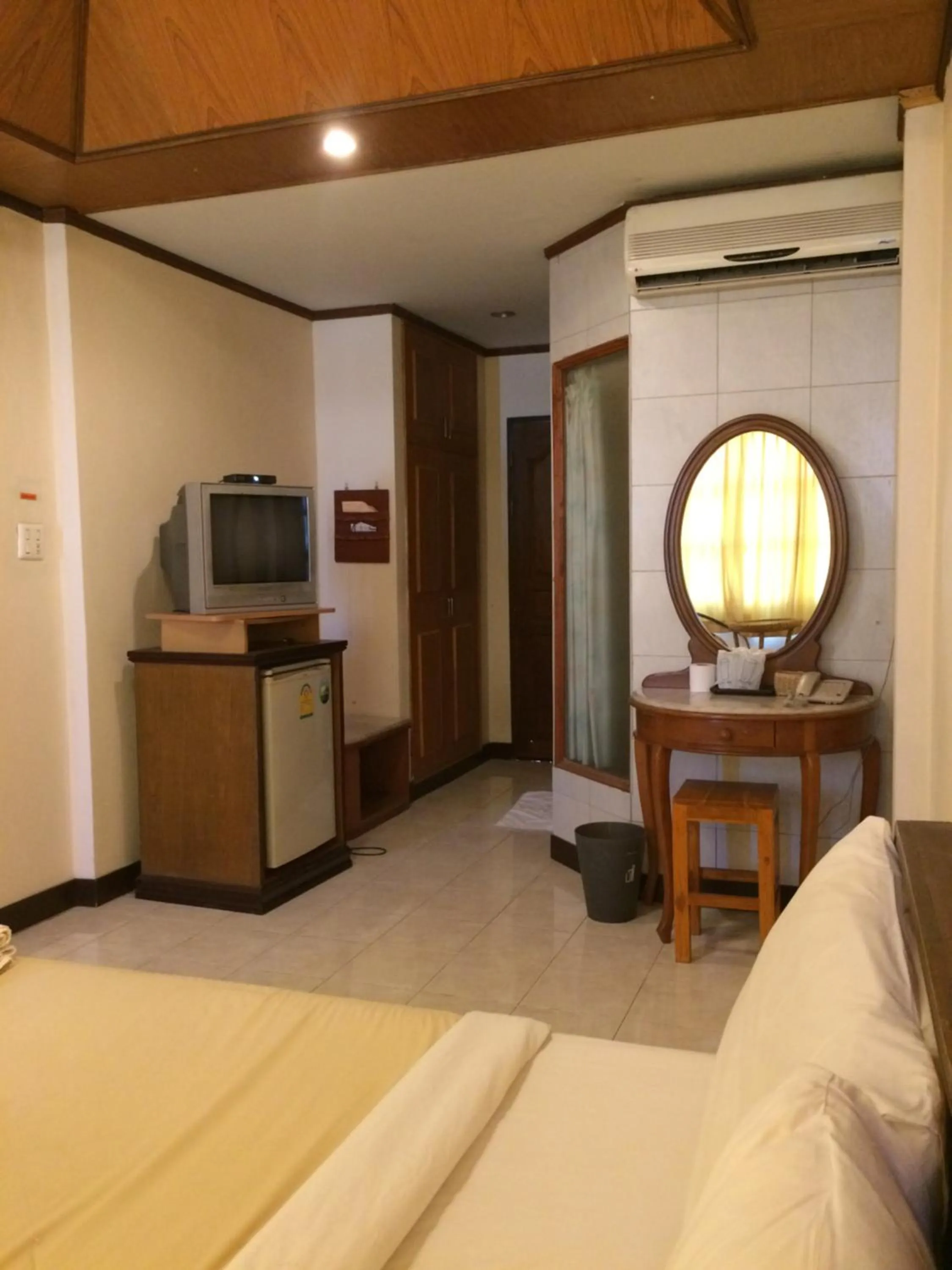 Bed in Kraisaeng Place