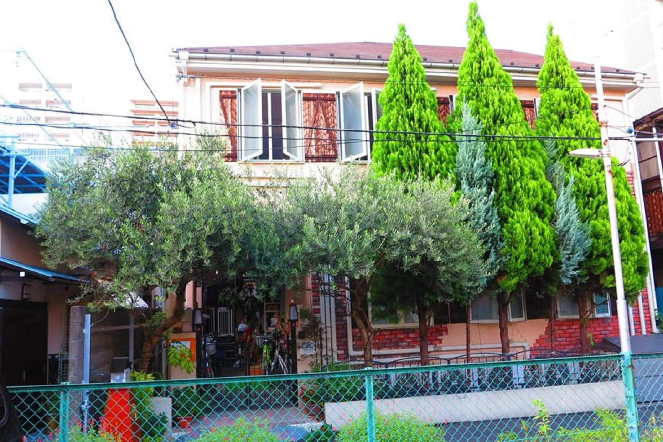 Tokyo8home Hachioji 東京民宿 八王子之家