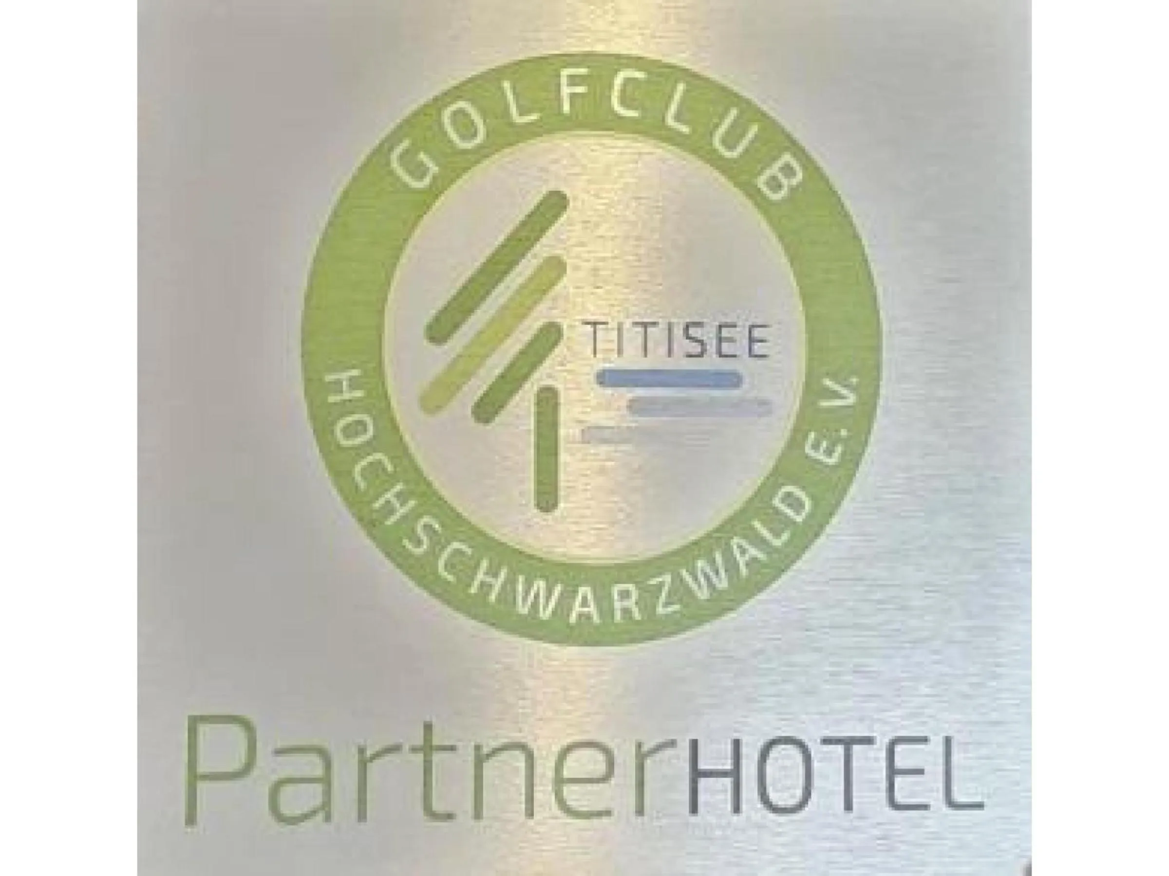 Certificate/Award in Hotel Zartenbach