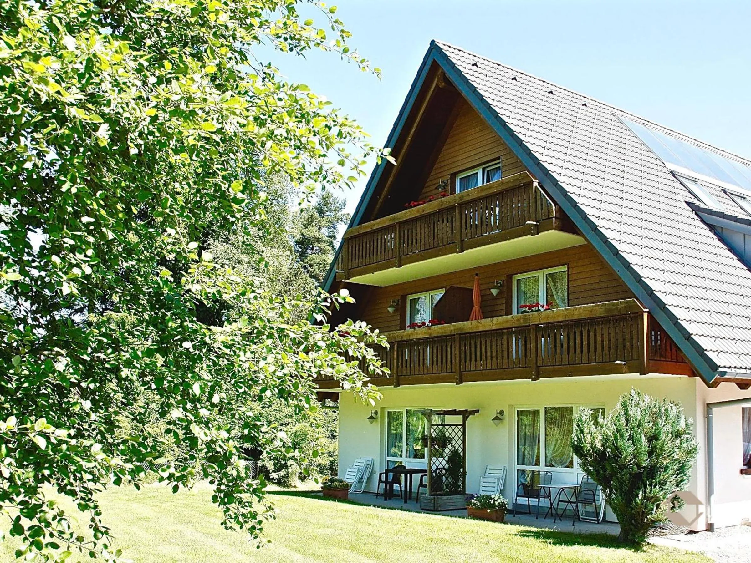 Gästehaus Klingele