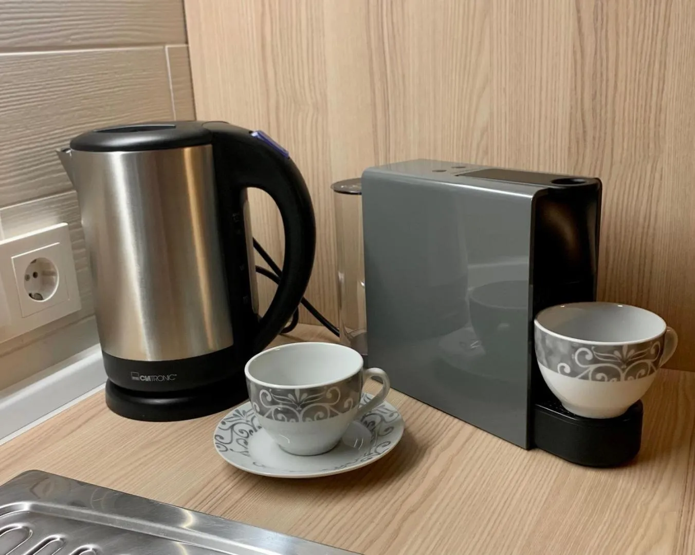 Ferienwohnung Lange