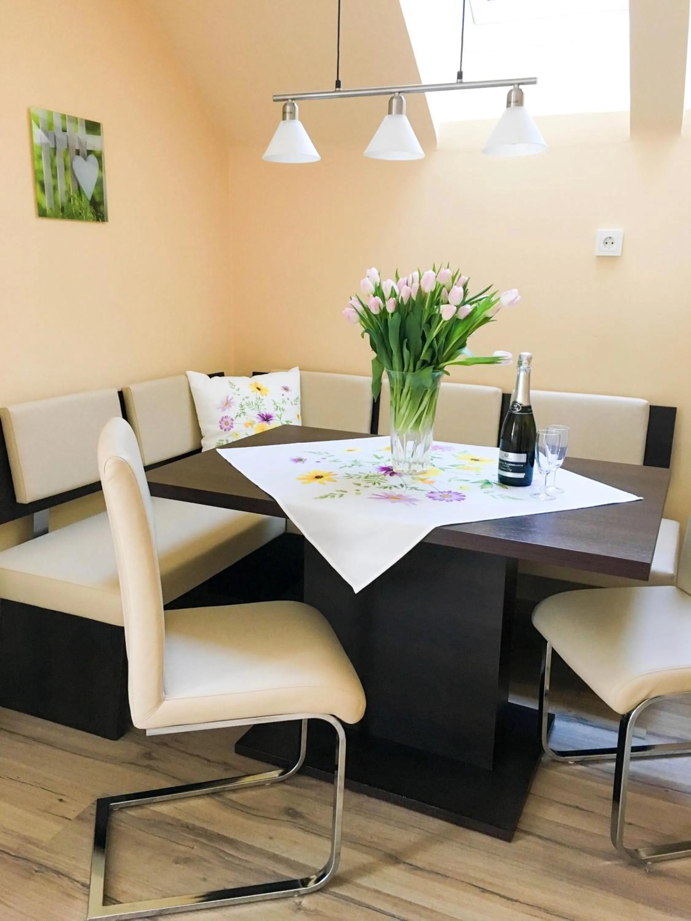 Ferienwohnung Lange
