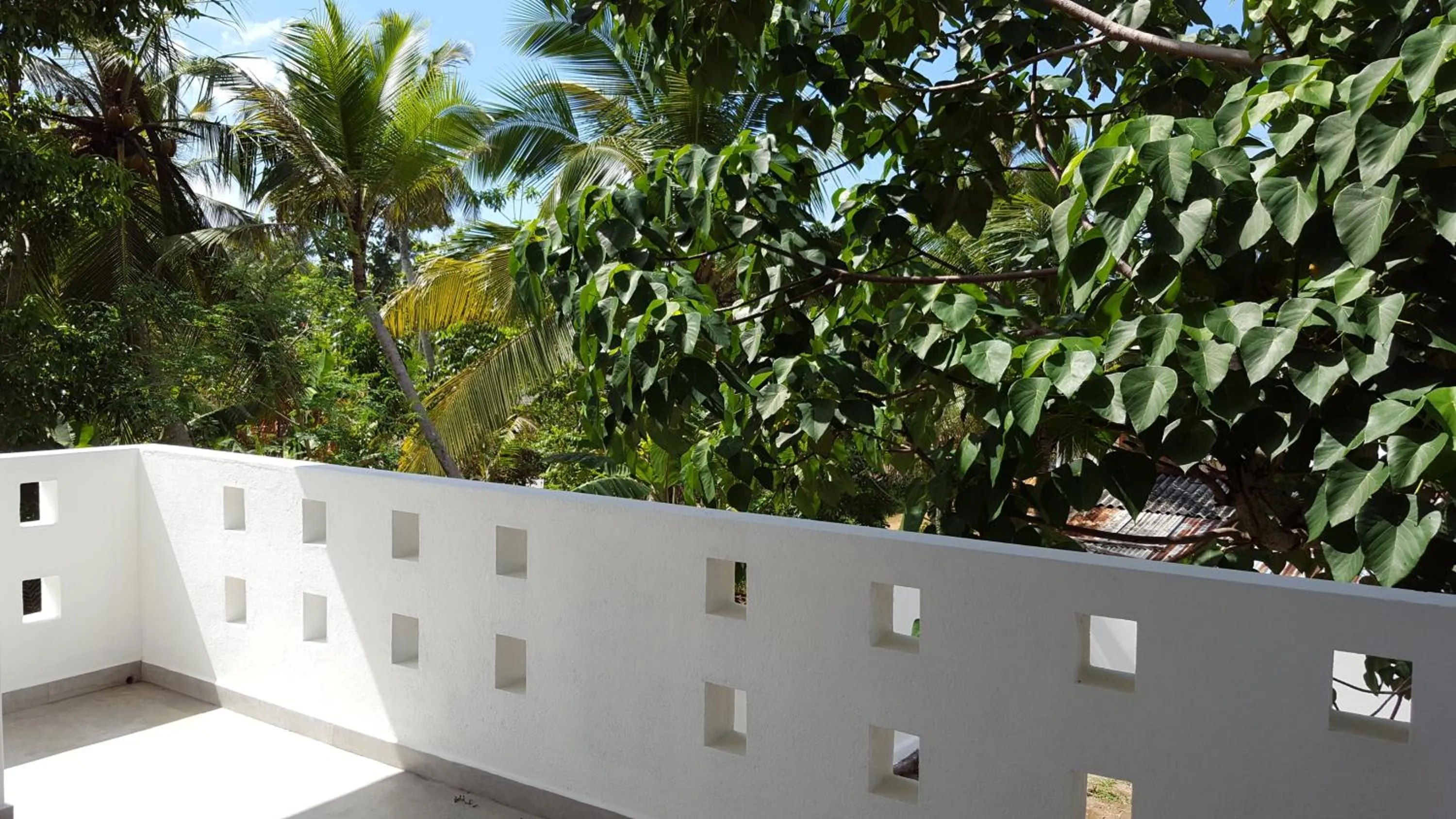 View (from property/room) in Emildale Villa