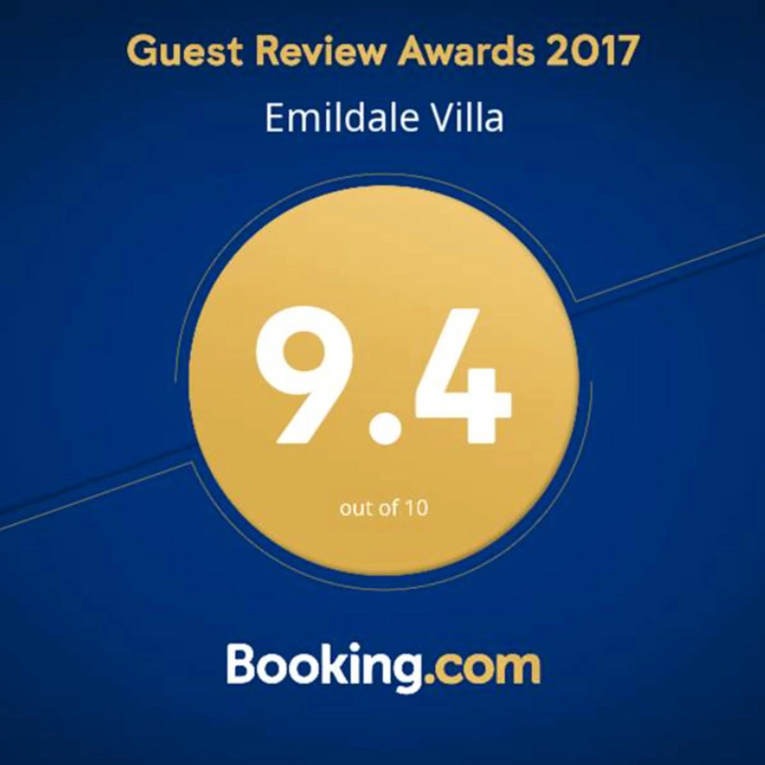 Other in Emildale Villa