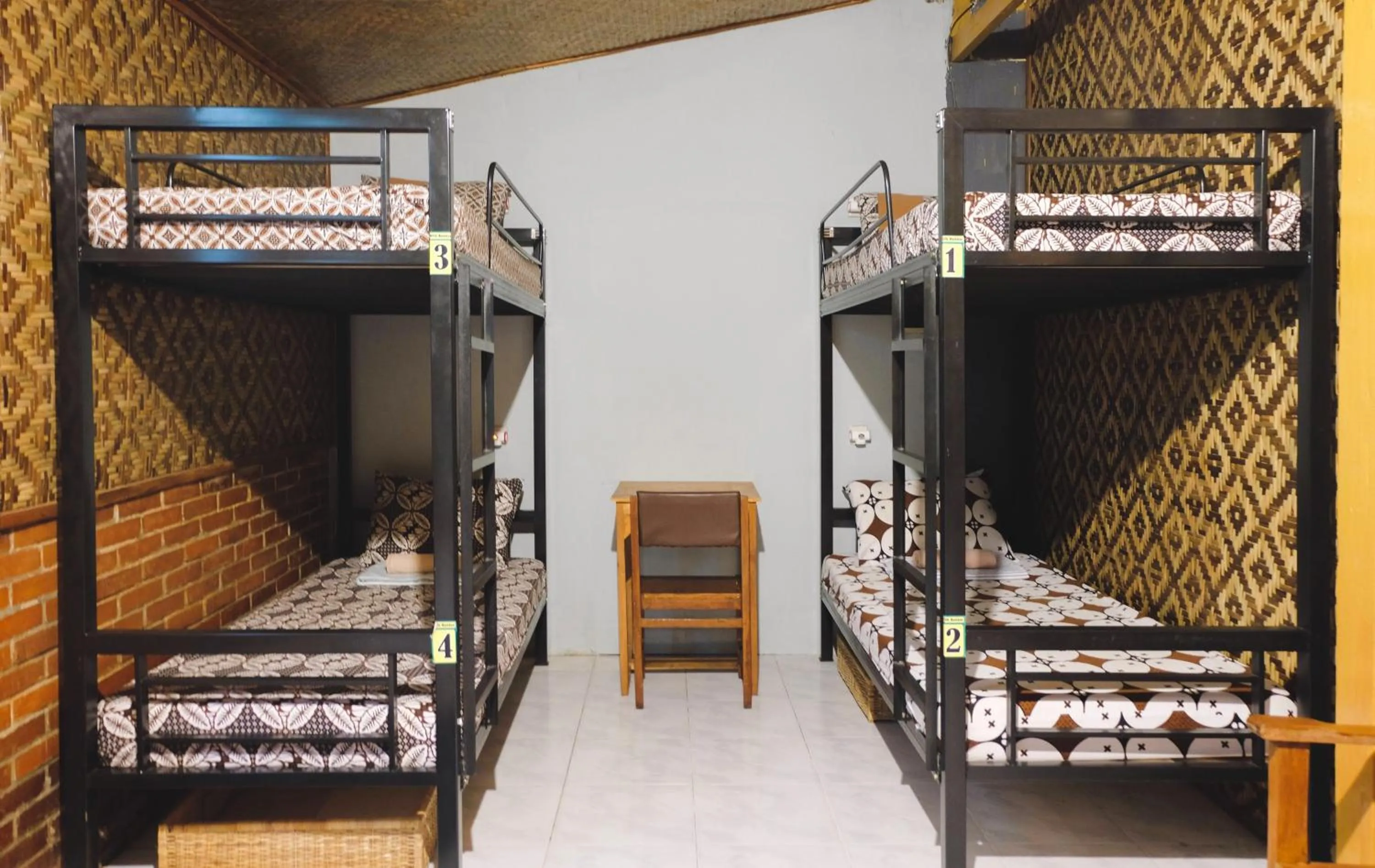 Bedroom, Bed in Glory Homestay