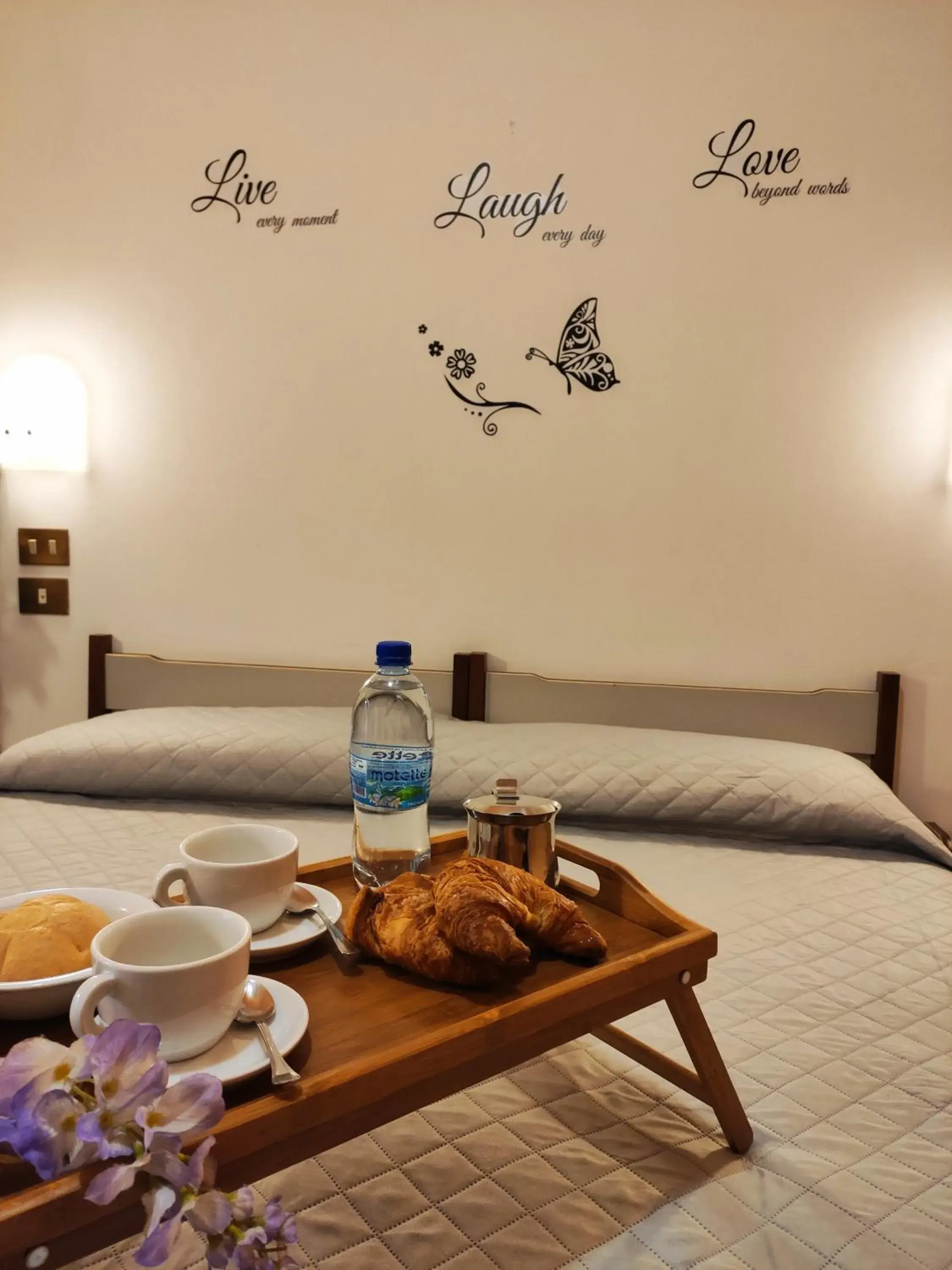 Standard Double or Twin Room in Hotel Palazzi Standard Double or Twin Room in Hotel Palazzi