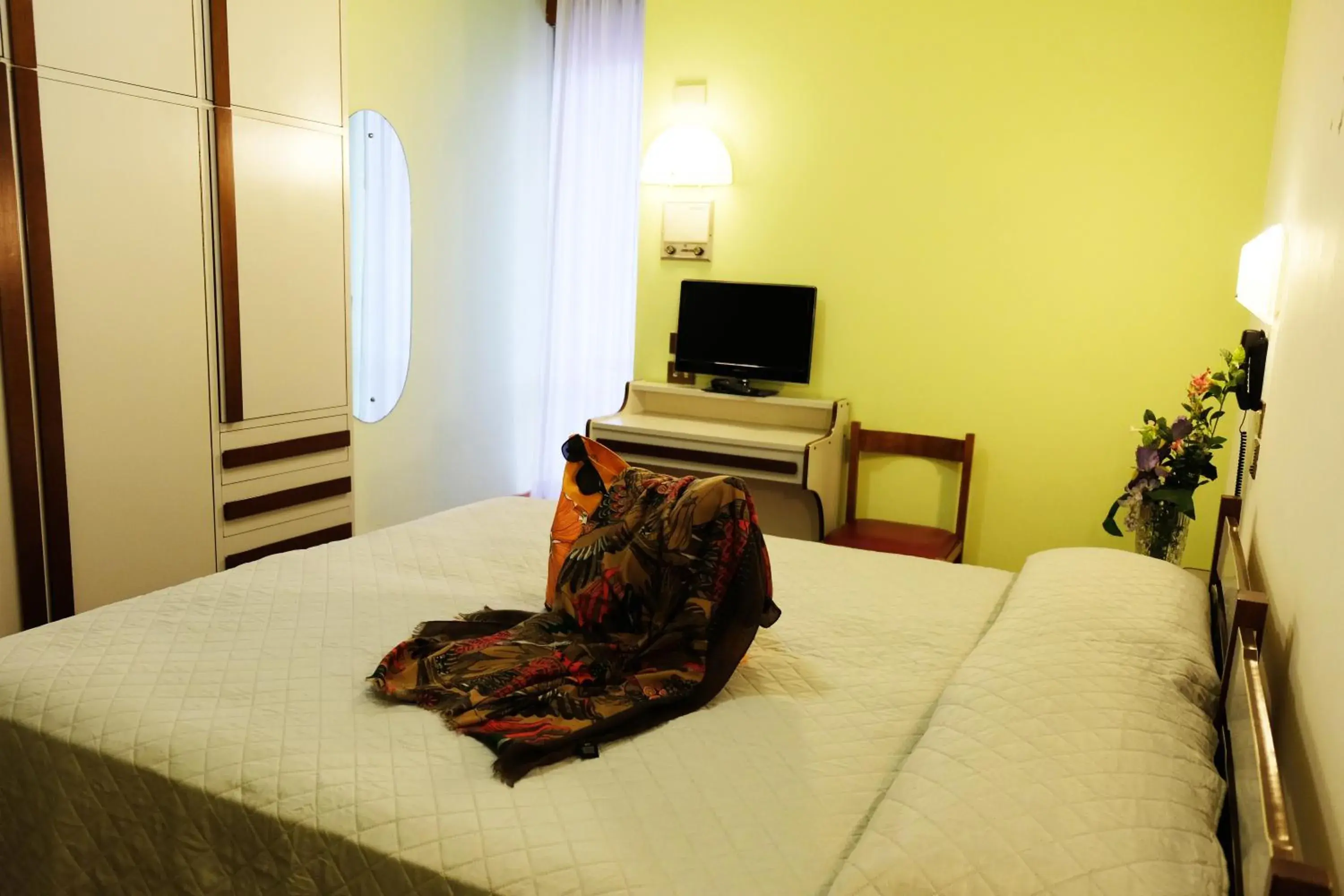 Standard Double or Twin Room in Hotel Palazzi Standard Double or Twin Room in Hotel Palazzi