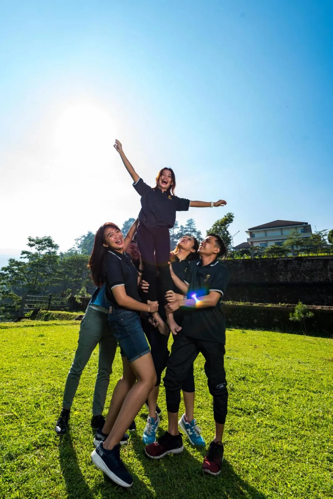 Activities in Nava Hotel Tawangmangu