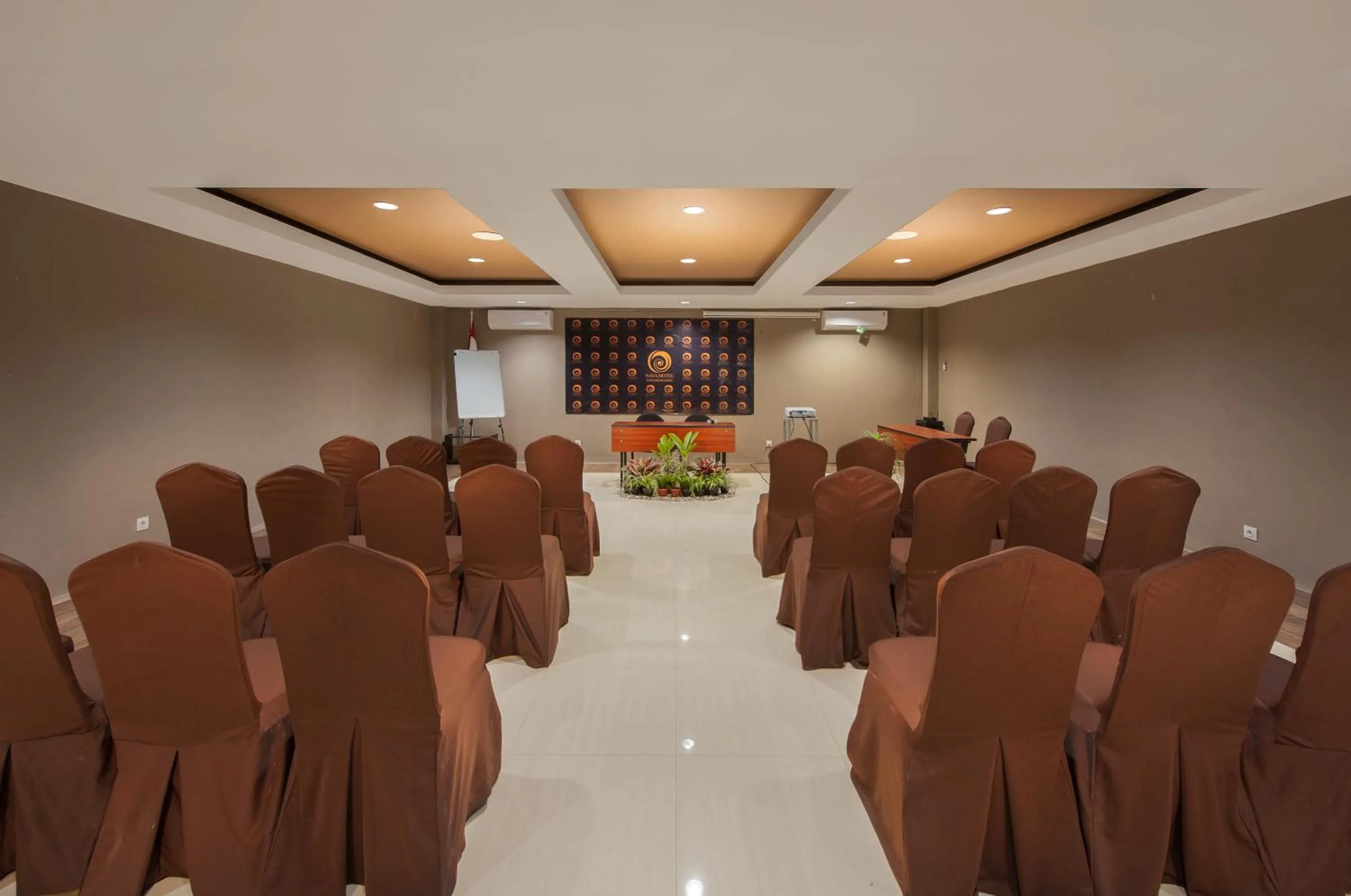 Business facilities in Nava Hotel Tawangmangu