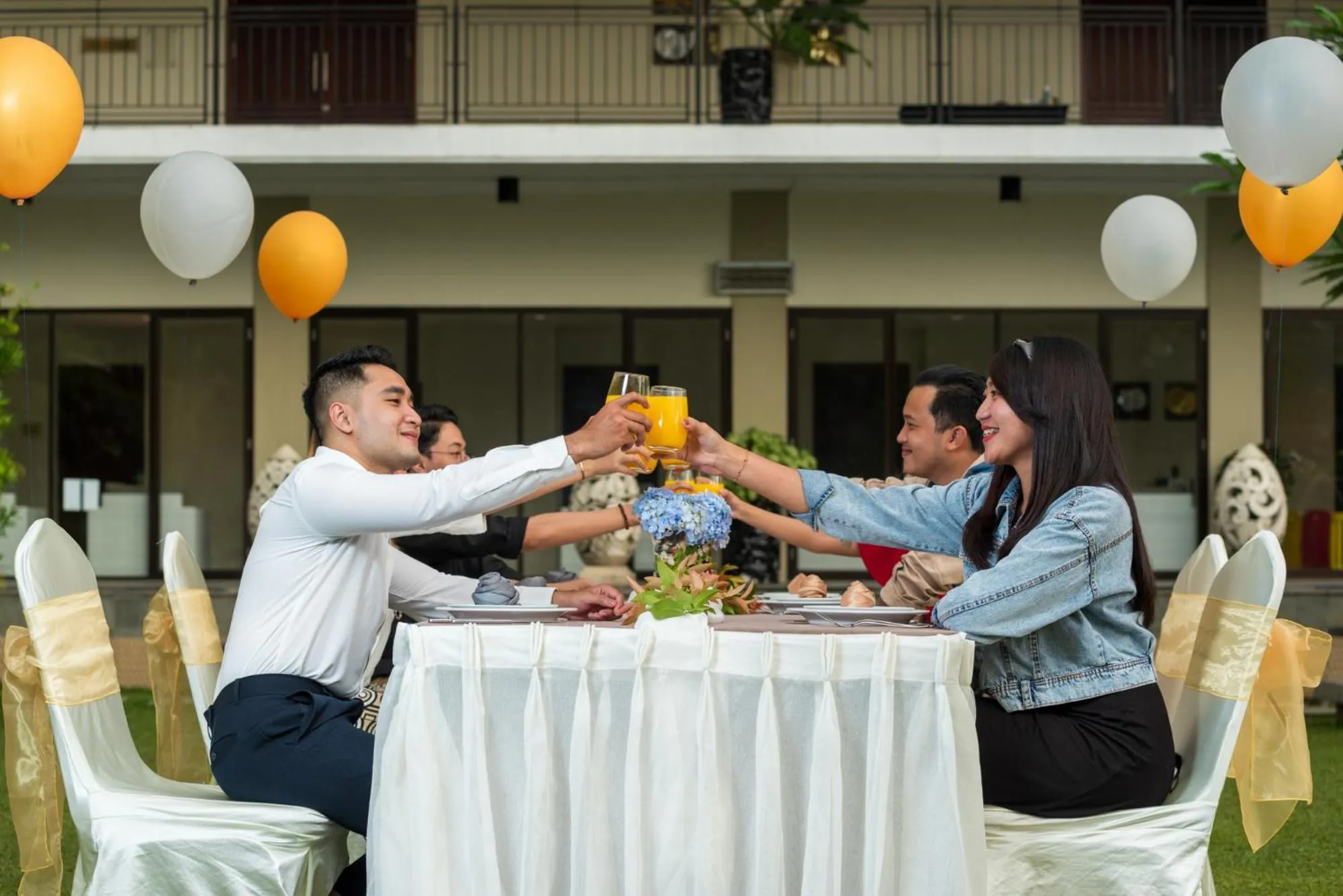 Activities in Nava Hotel Tawangmangu