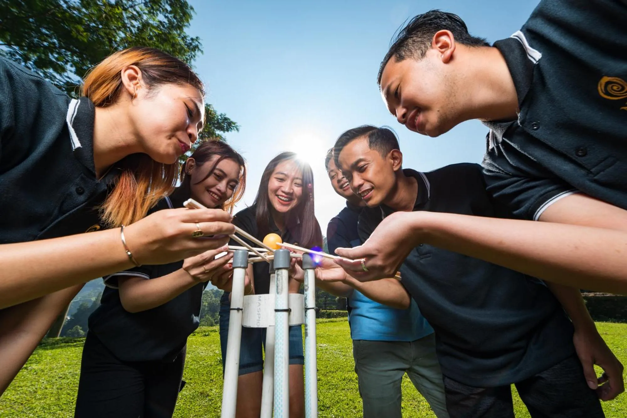 Activities in Nava Hotel Tawangmangu