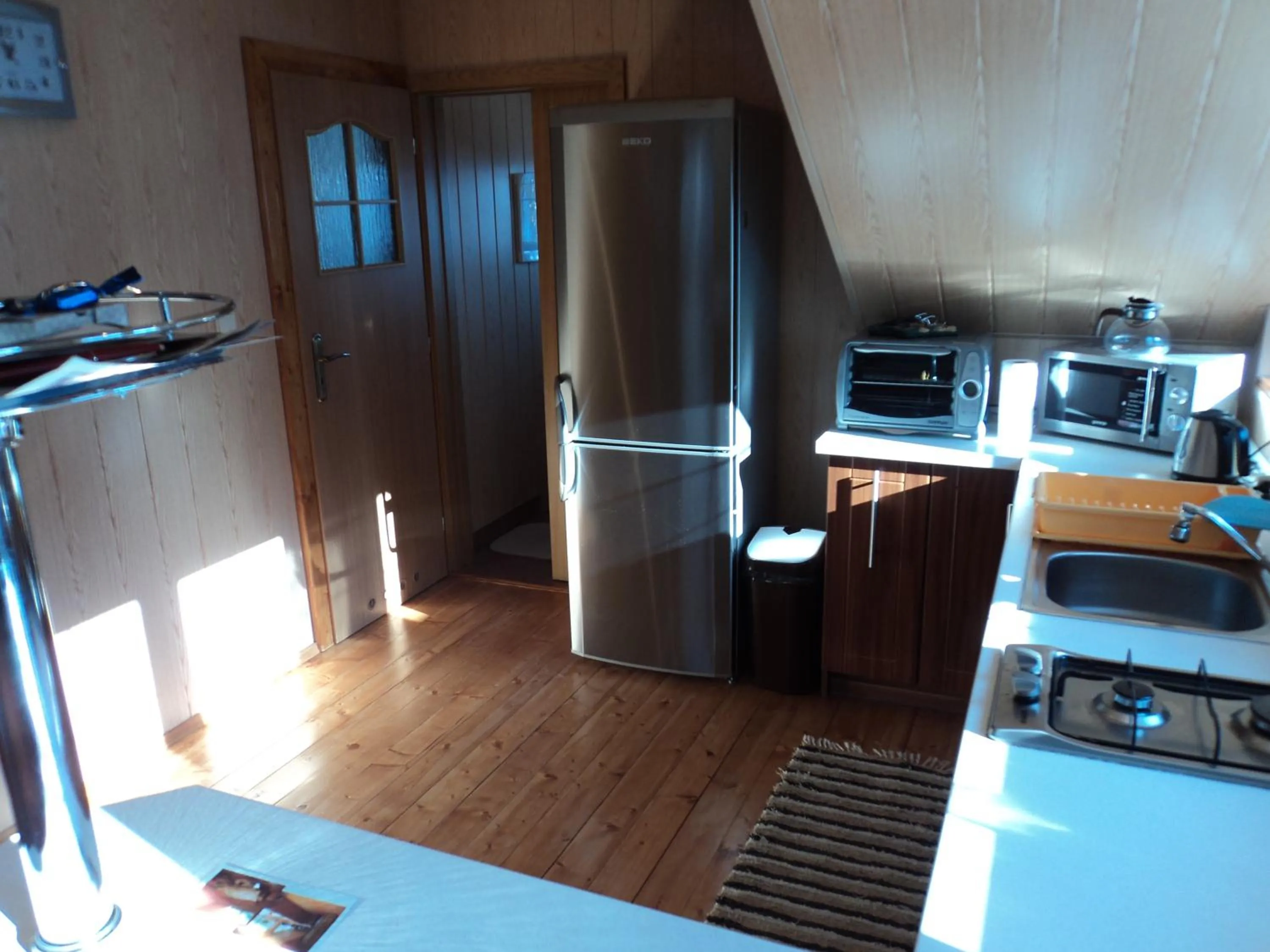 Apartman U Holica