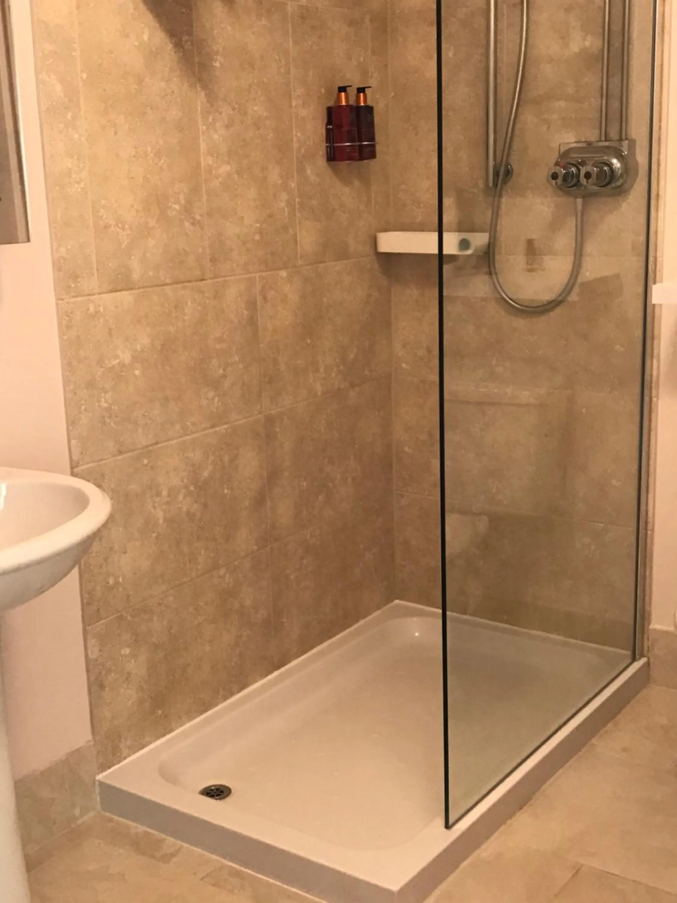 The Old School House Rooms