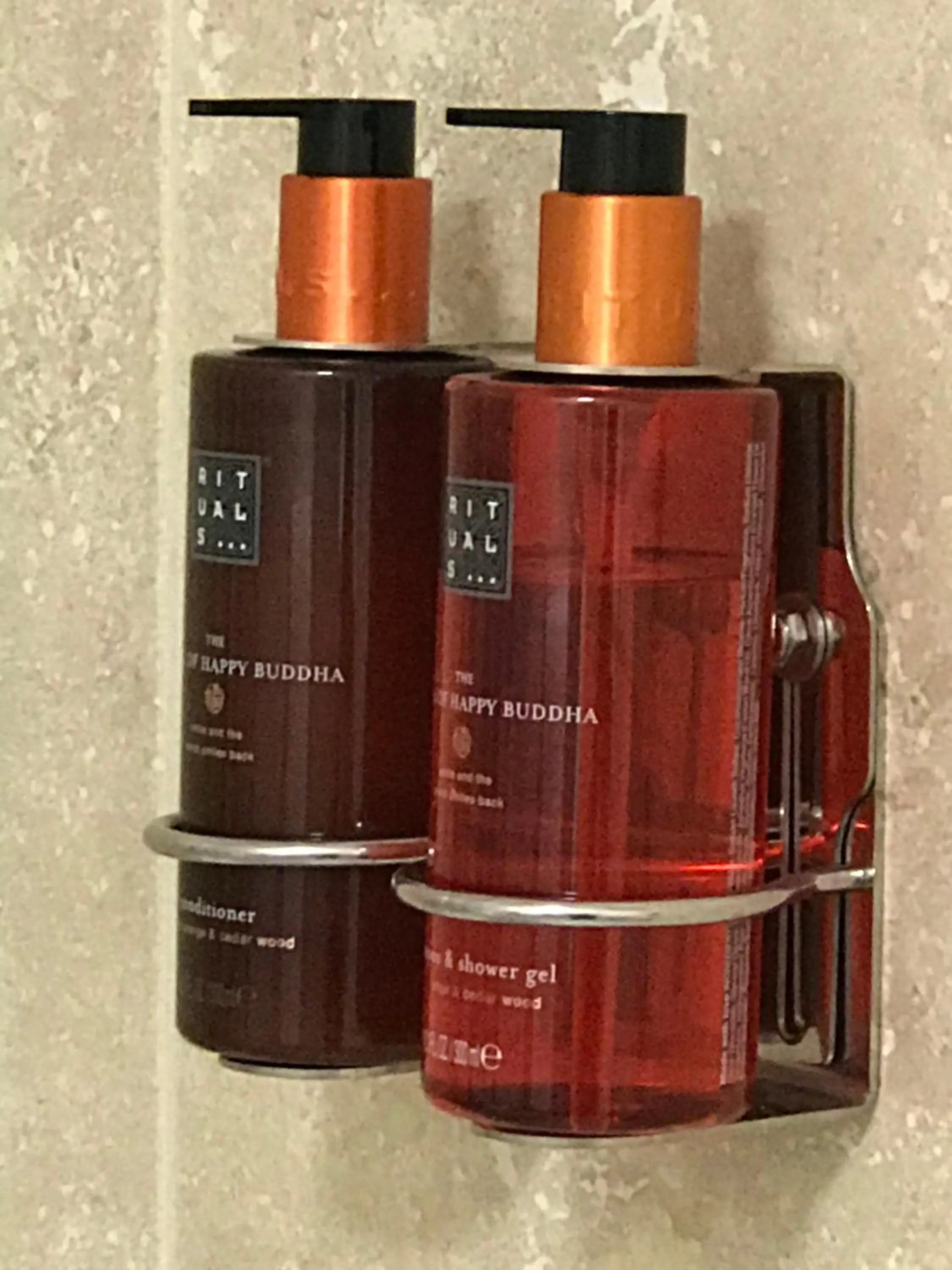 The Old School House Rooms