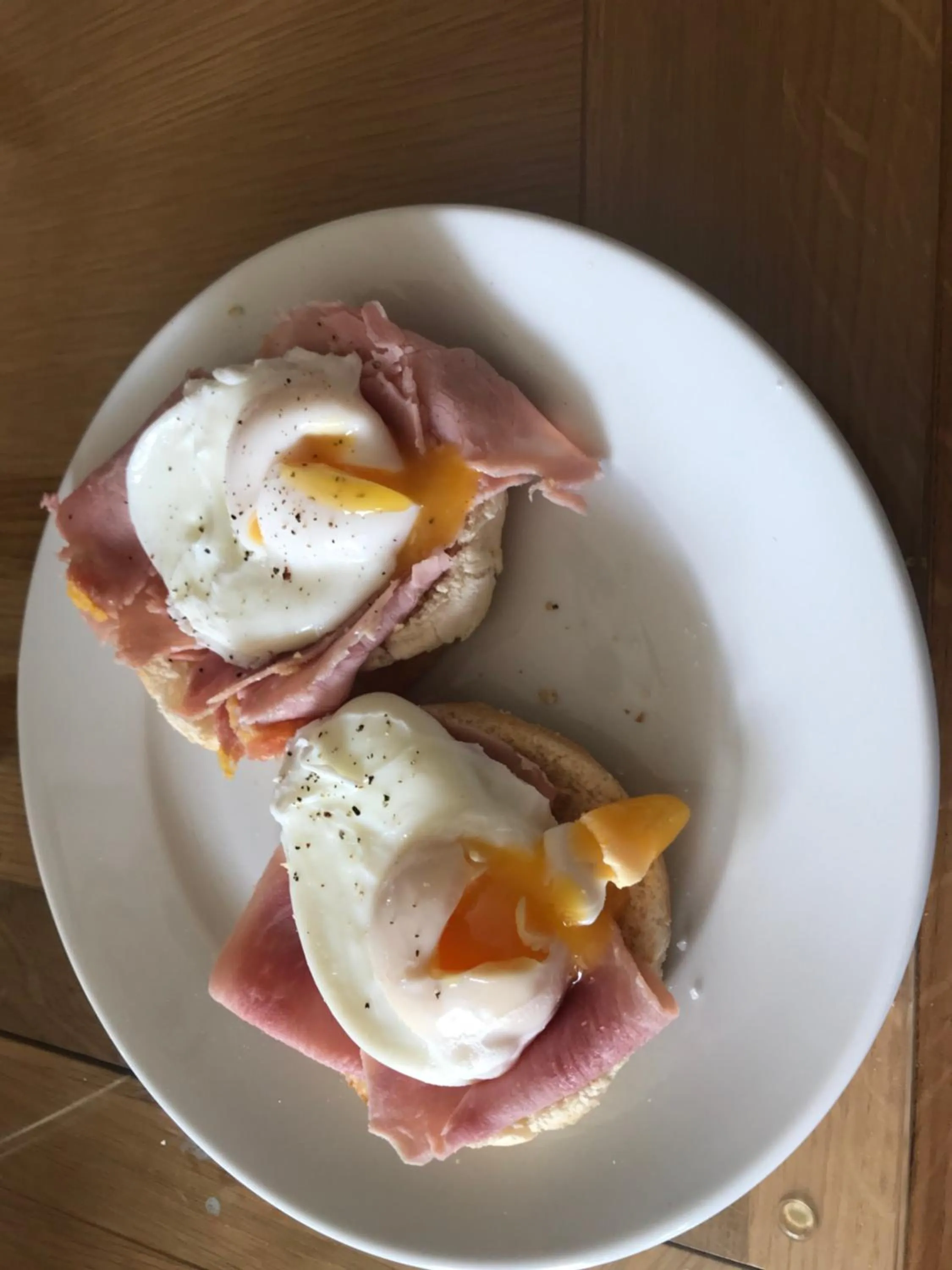 Food close-up in The Old School House Rooms