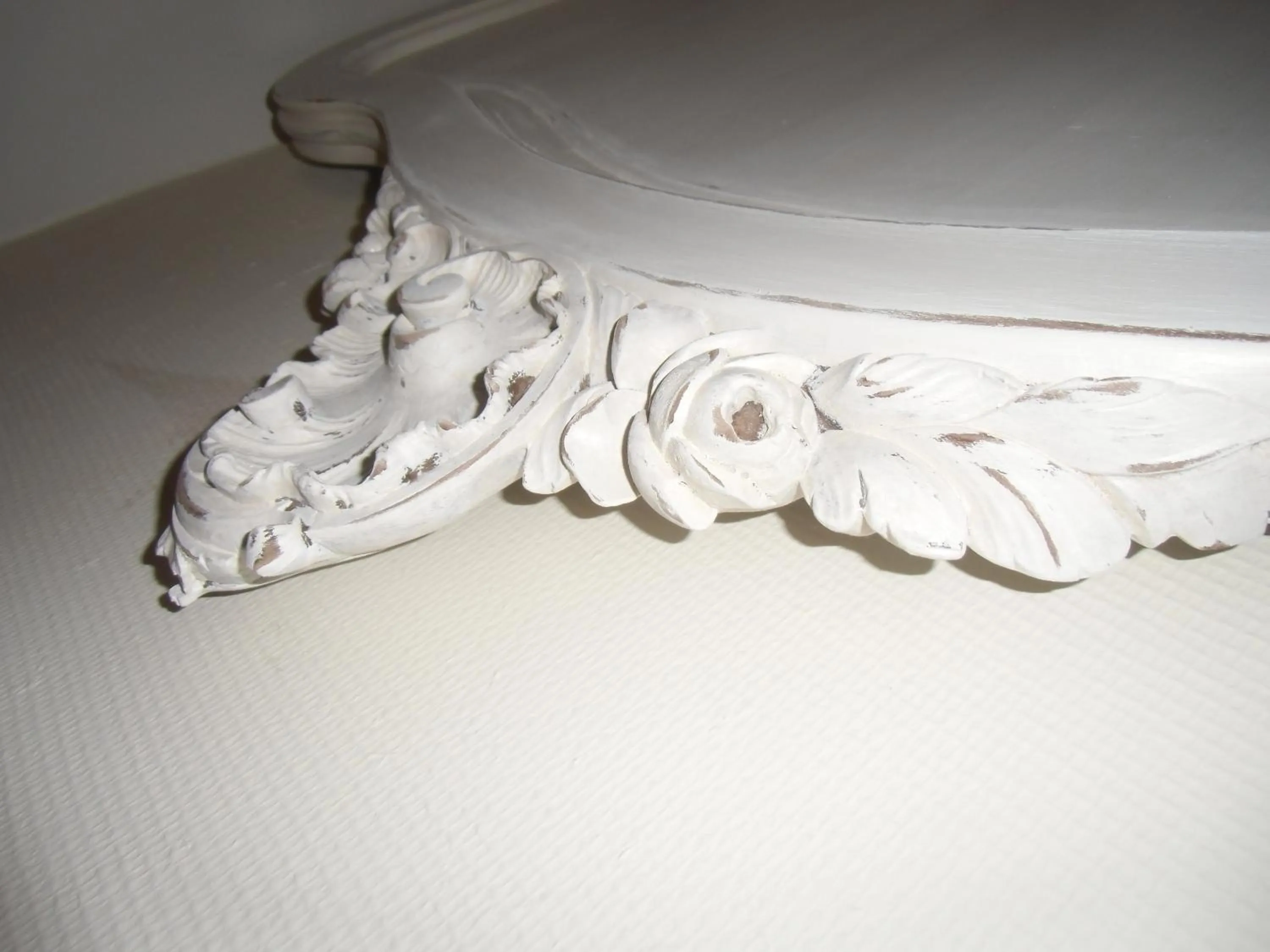 Decorative detail in Hôtel De La Providence