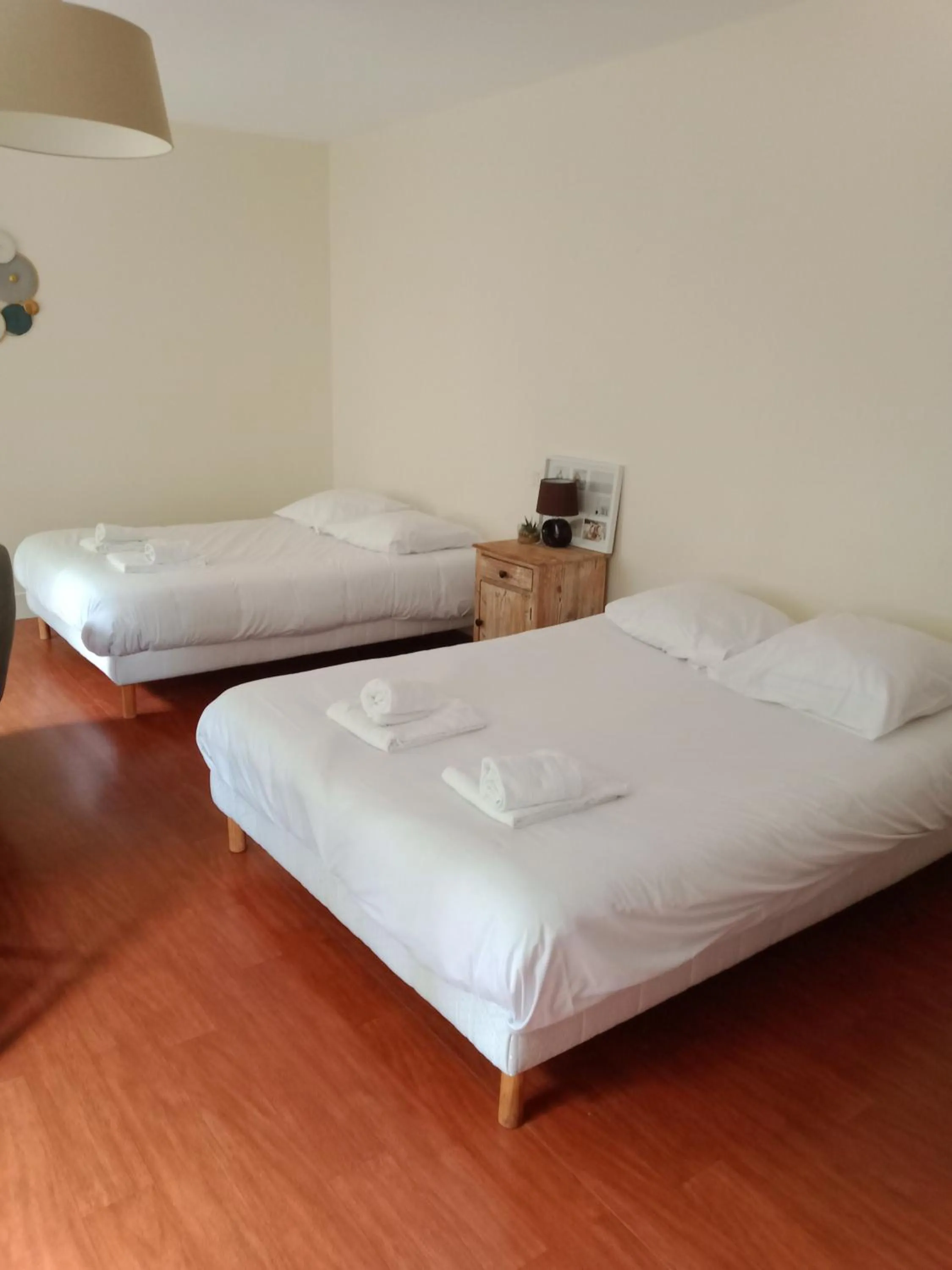 Résidence La Providence ZENAO Lisieux