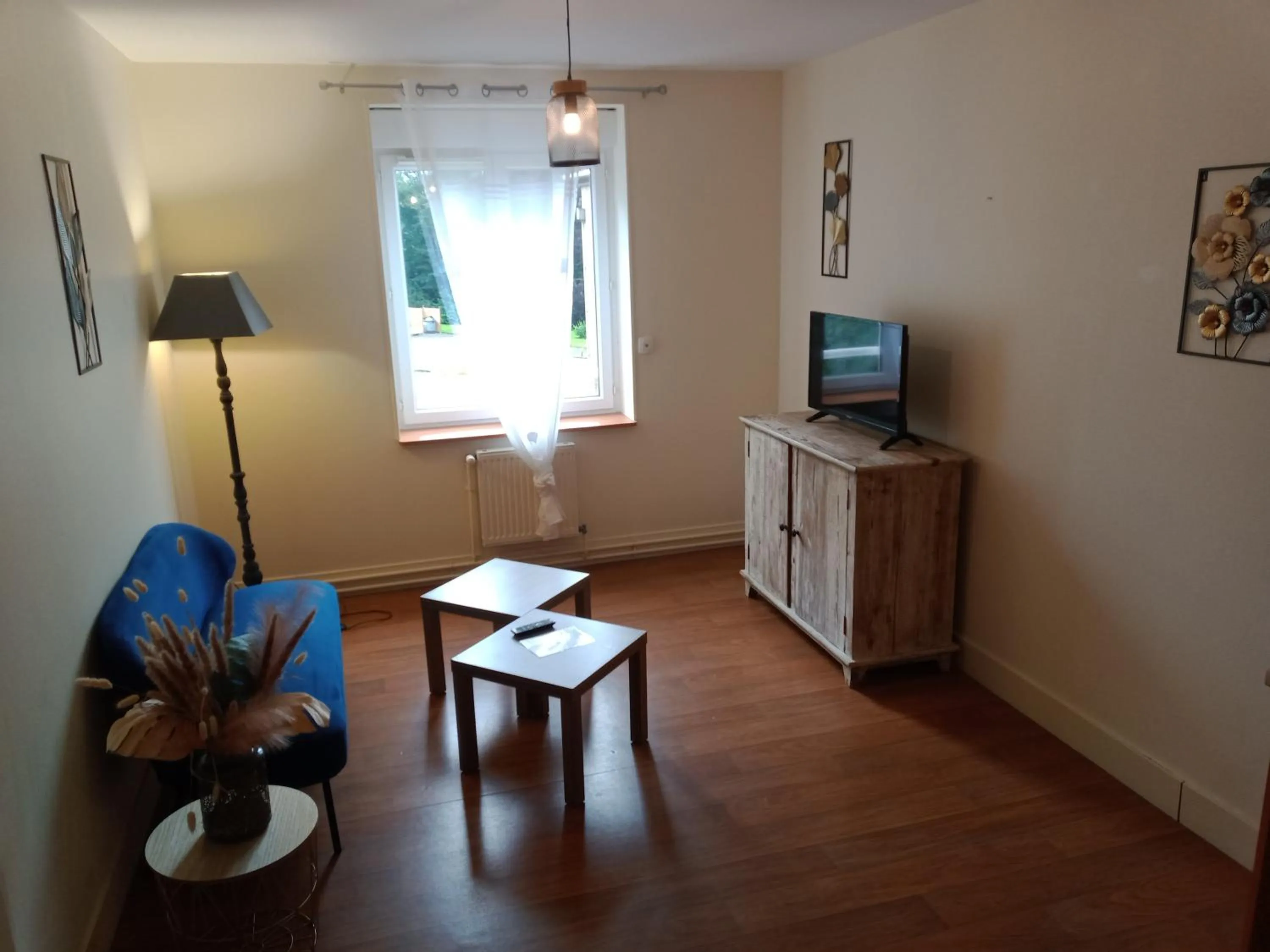 Résidence La Providence ZENAO Lisieux