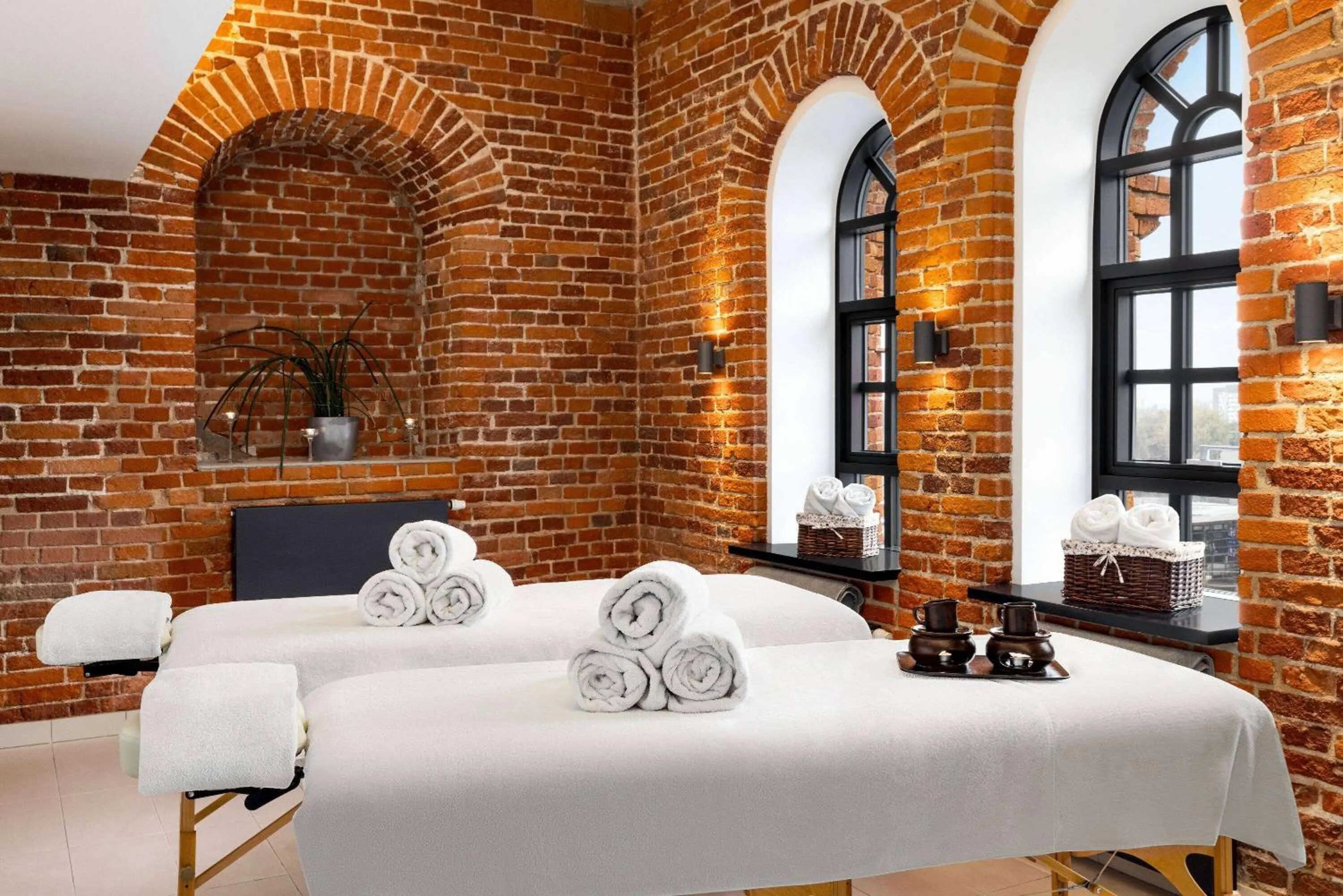 Other, Bed in Vienna House by Wyndham Andel's Lodz