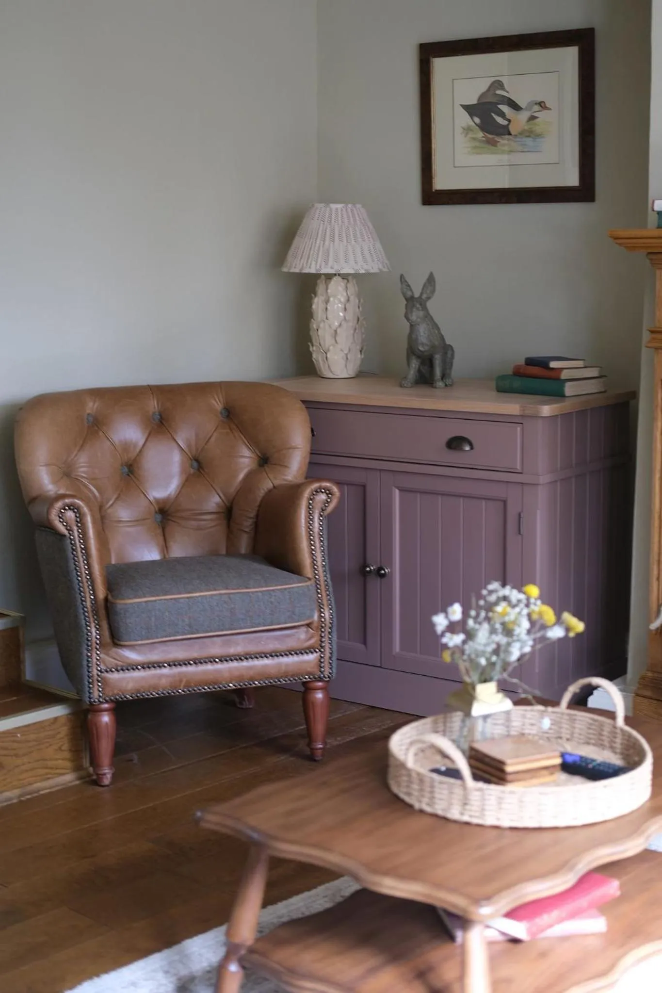 The Peacock at Barlow