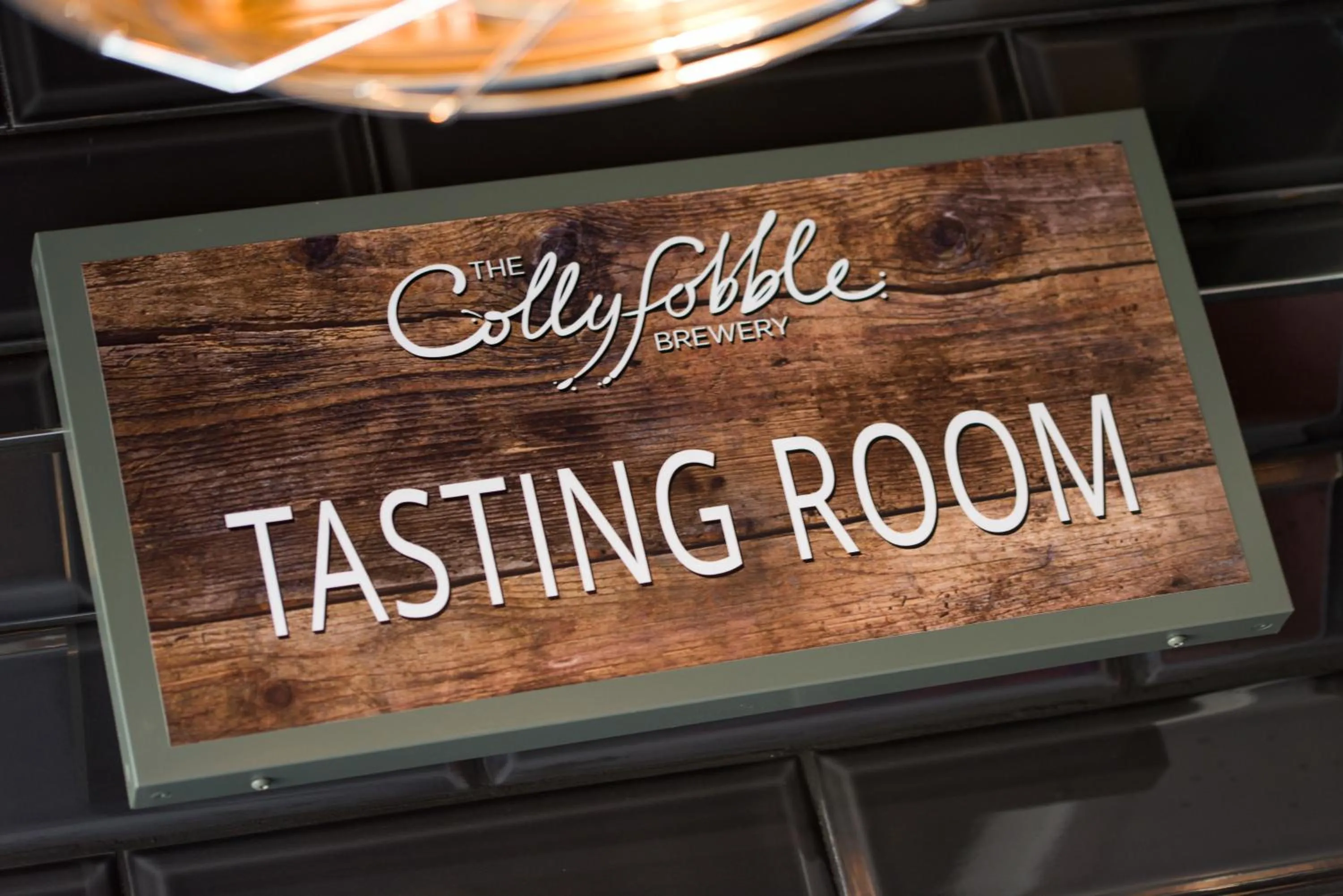 Property logo or sign in The Peacock at Barlow