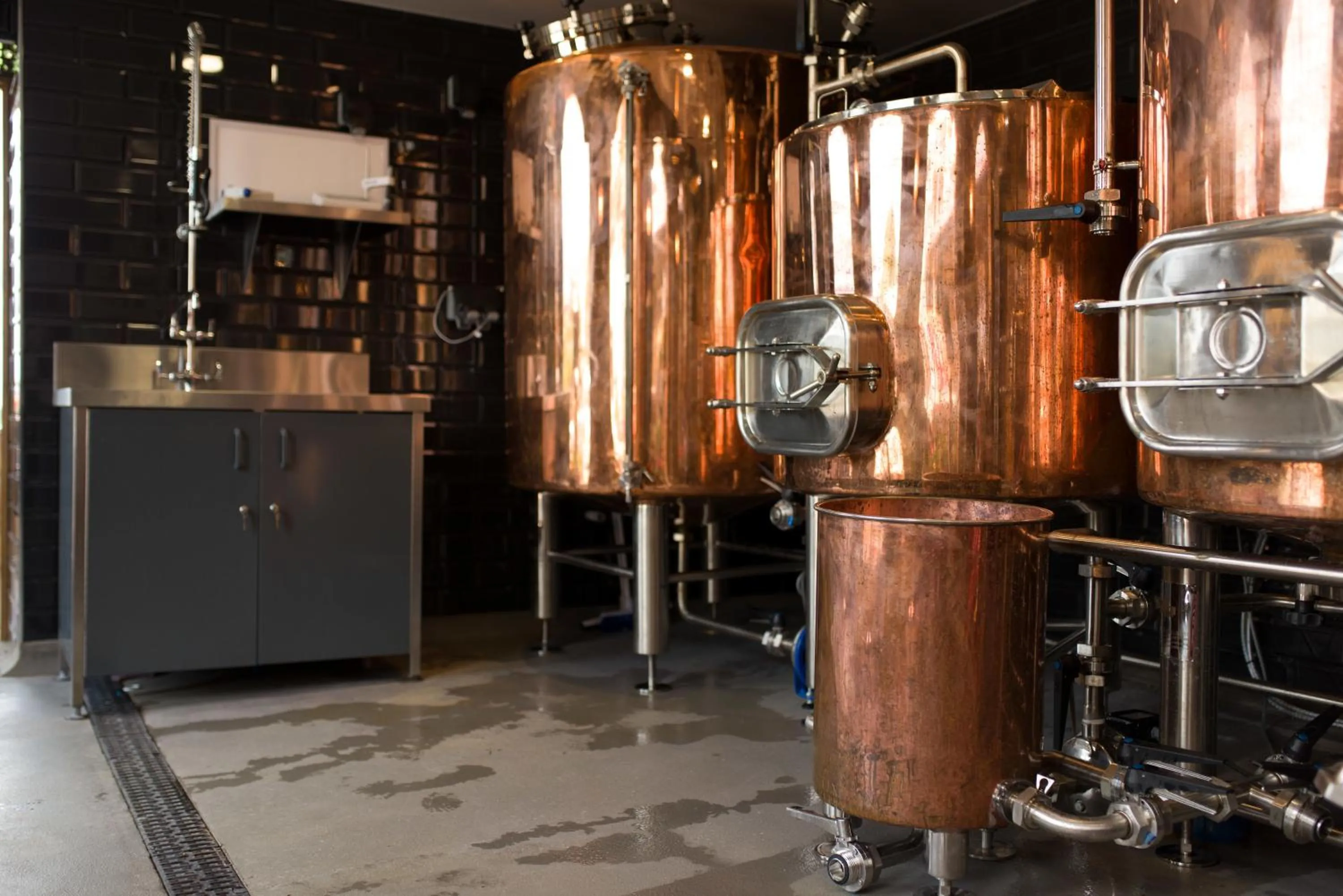 Property building in The Peacock at Barlow