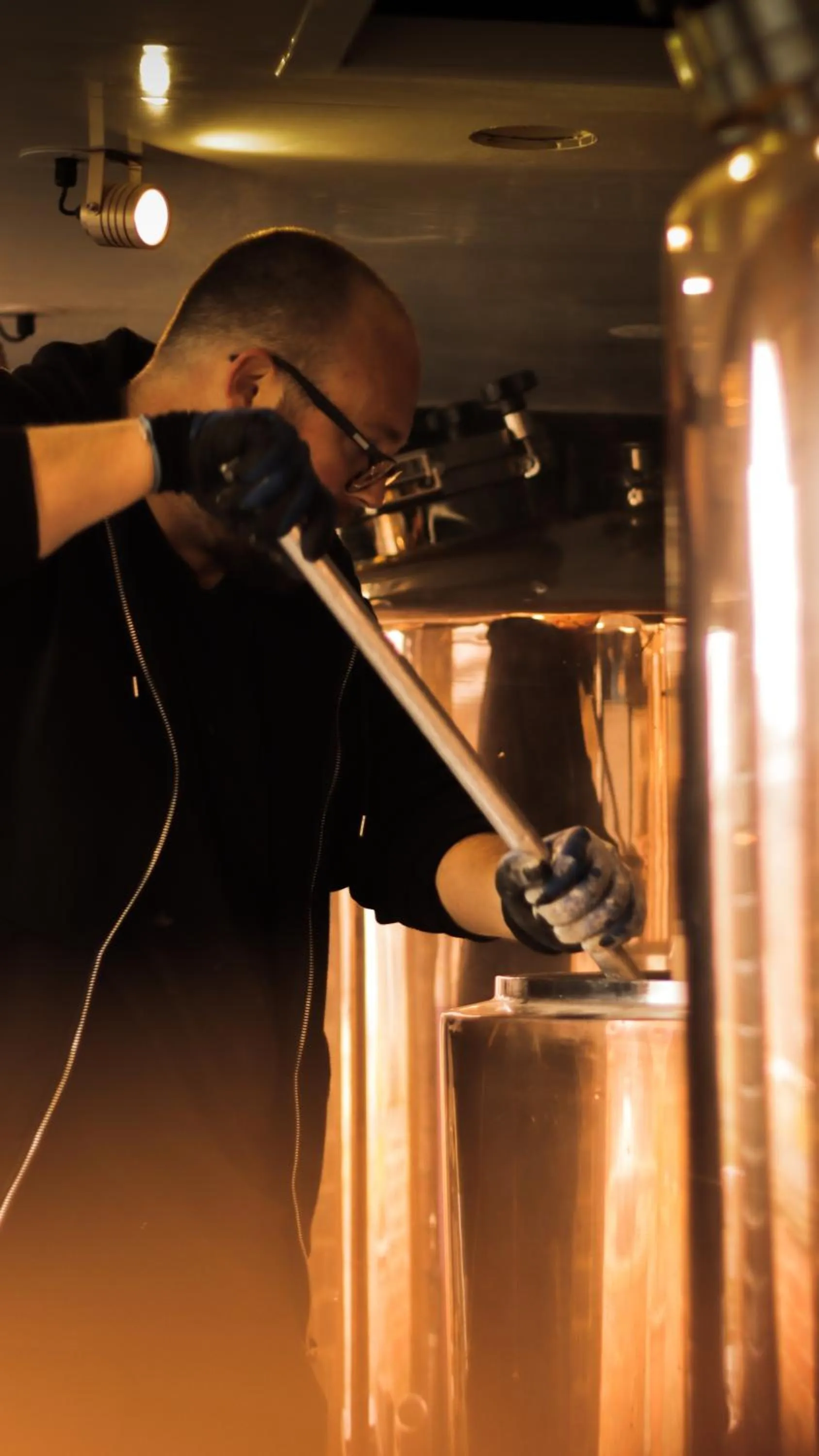 Property building in The Peacock at Barlow