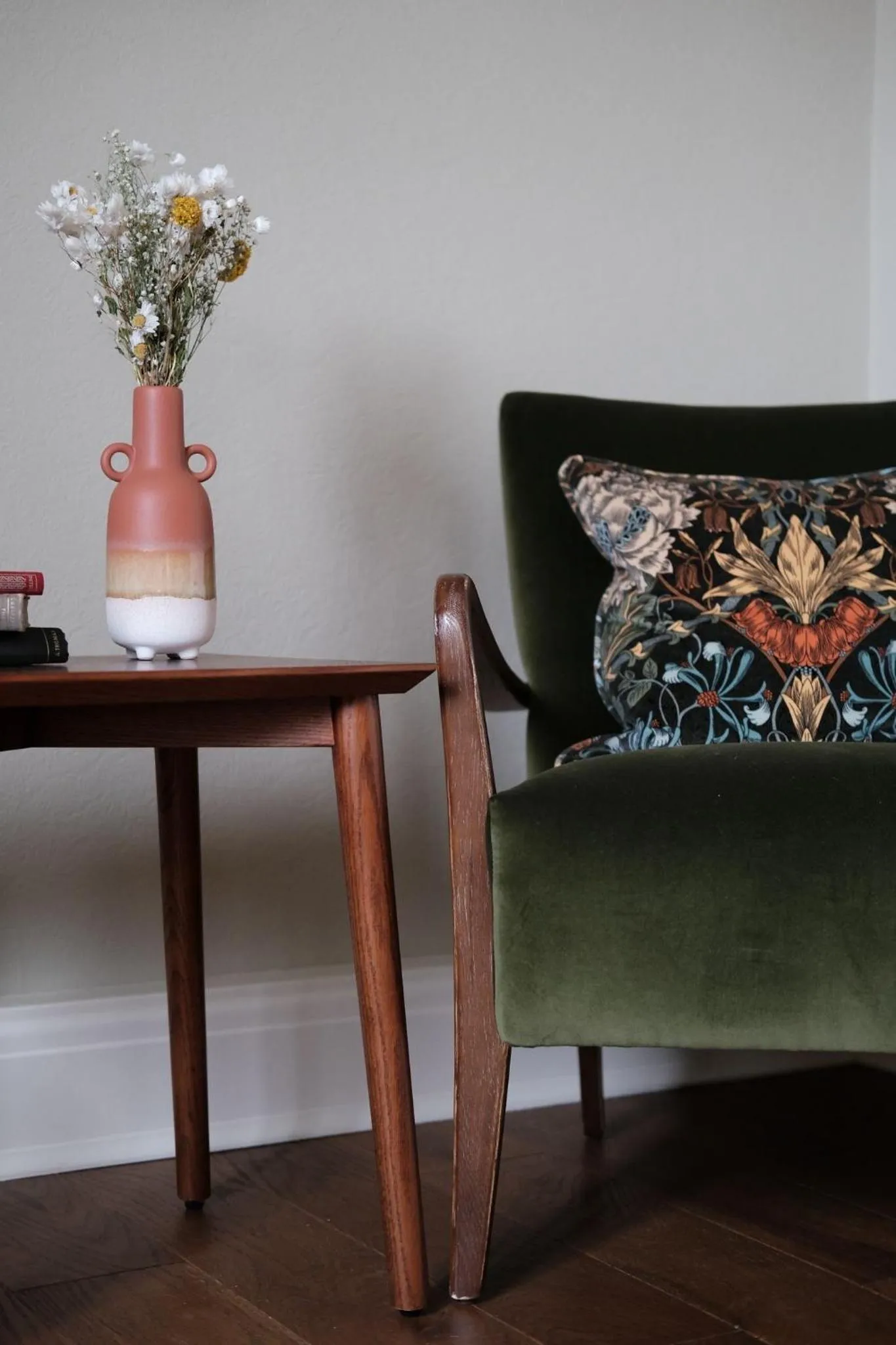 The Peacock at Barlow