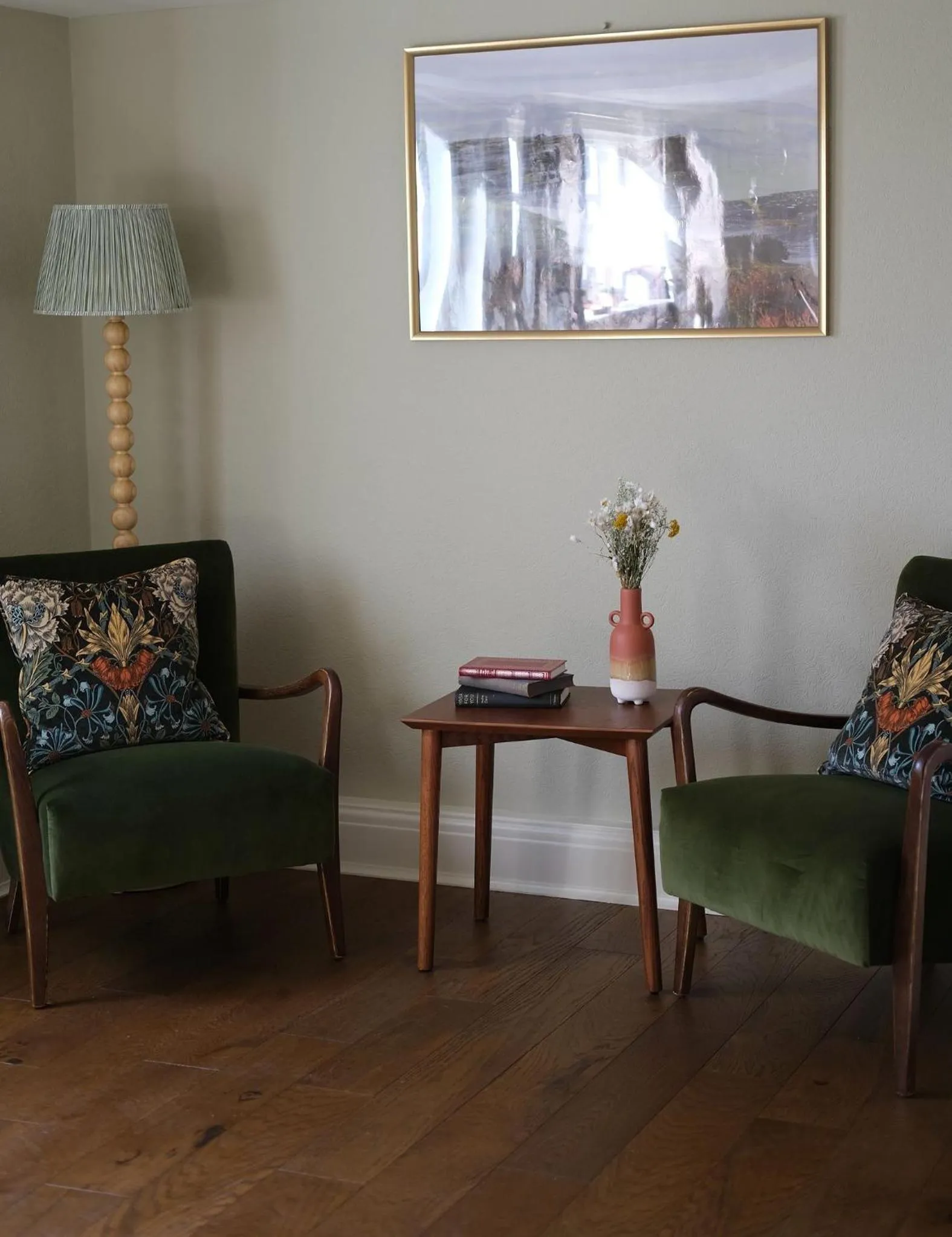 The Peacock at Barlow