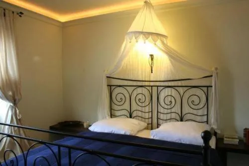 Double Room - single occupancy in Schlosshof anno 1743