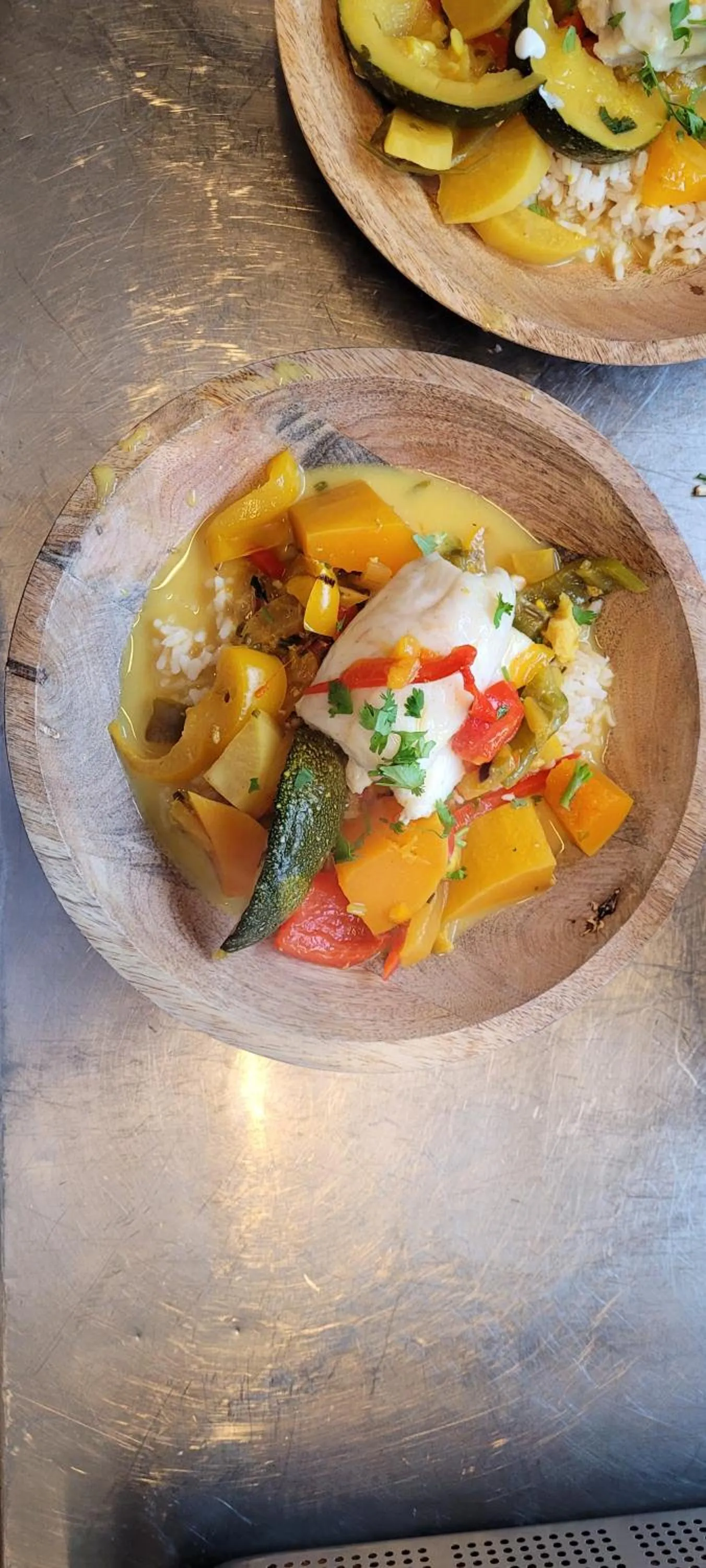 Restaurant/places to eat in Hôtel Restaurant Les Touristes