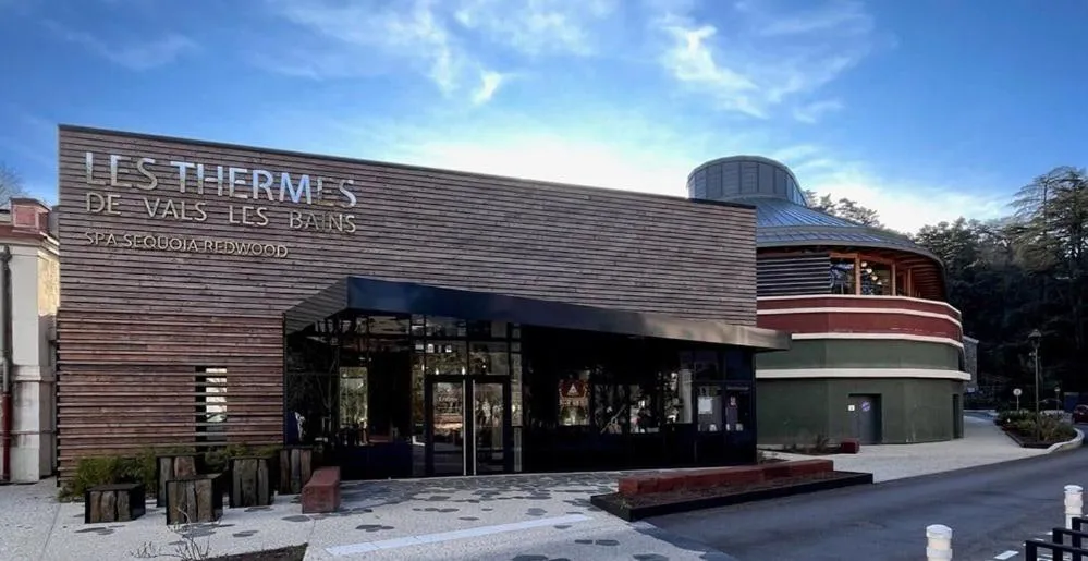 Nearby landmark in Hôtel Restaurant Les Touristes