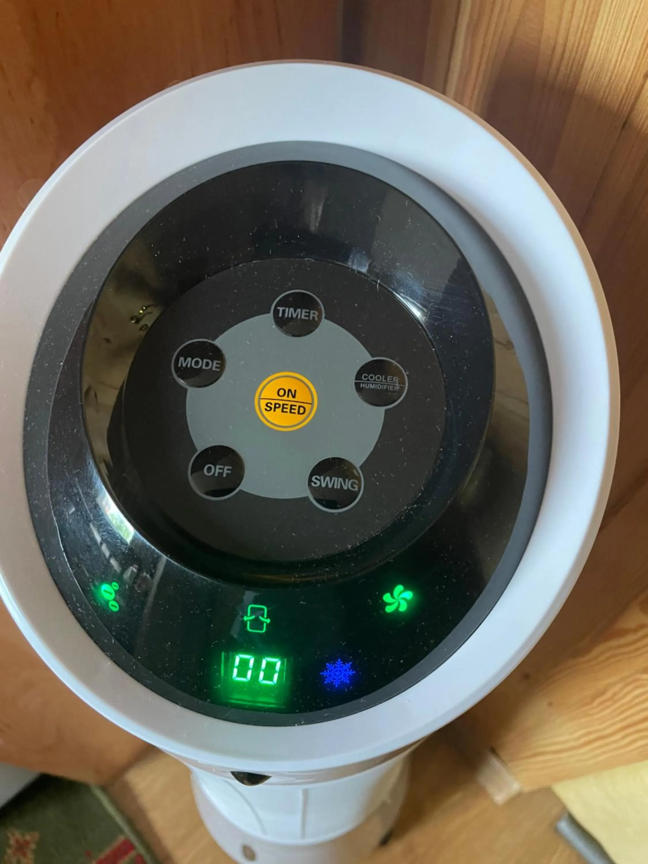 air conditioner in Apartamenty pod Wiciokrzewem