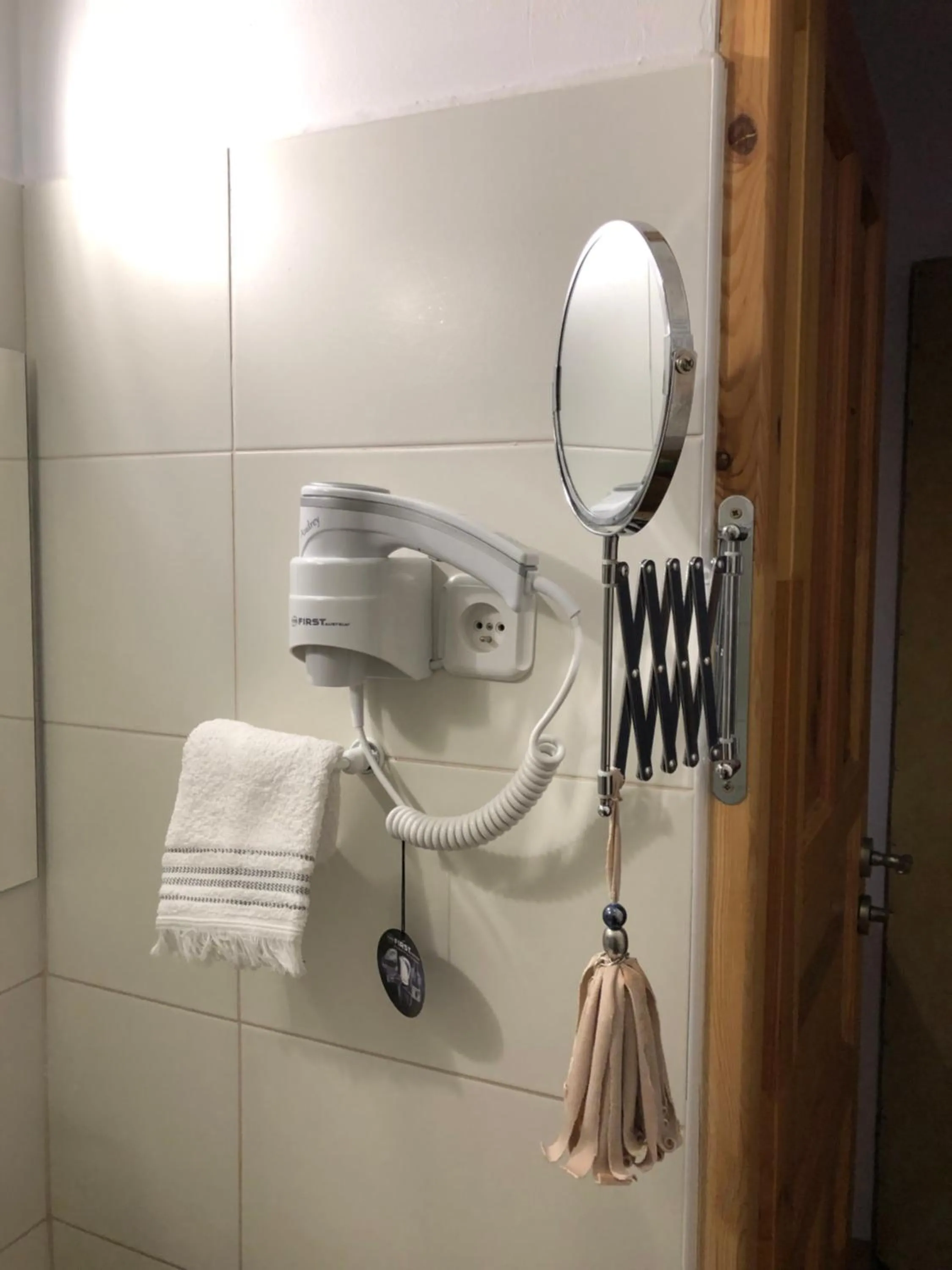 Bathroom in Apartamenty pod Wiciokrzewem