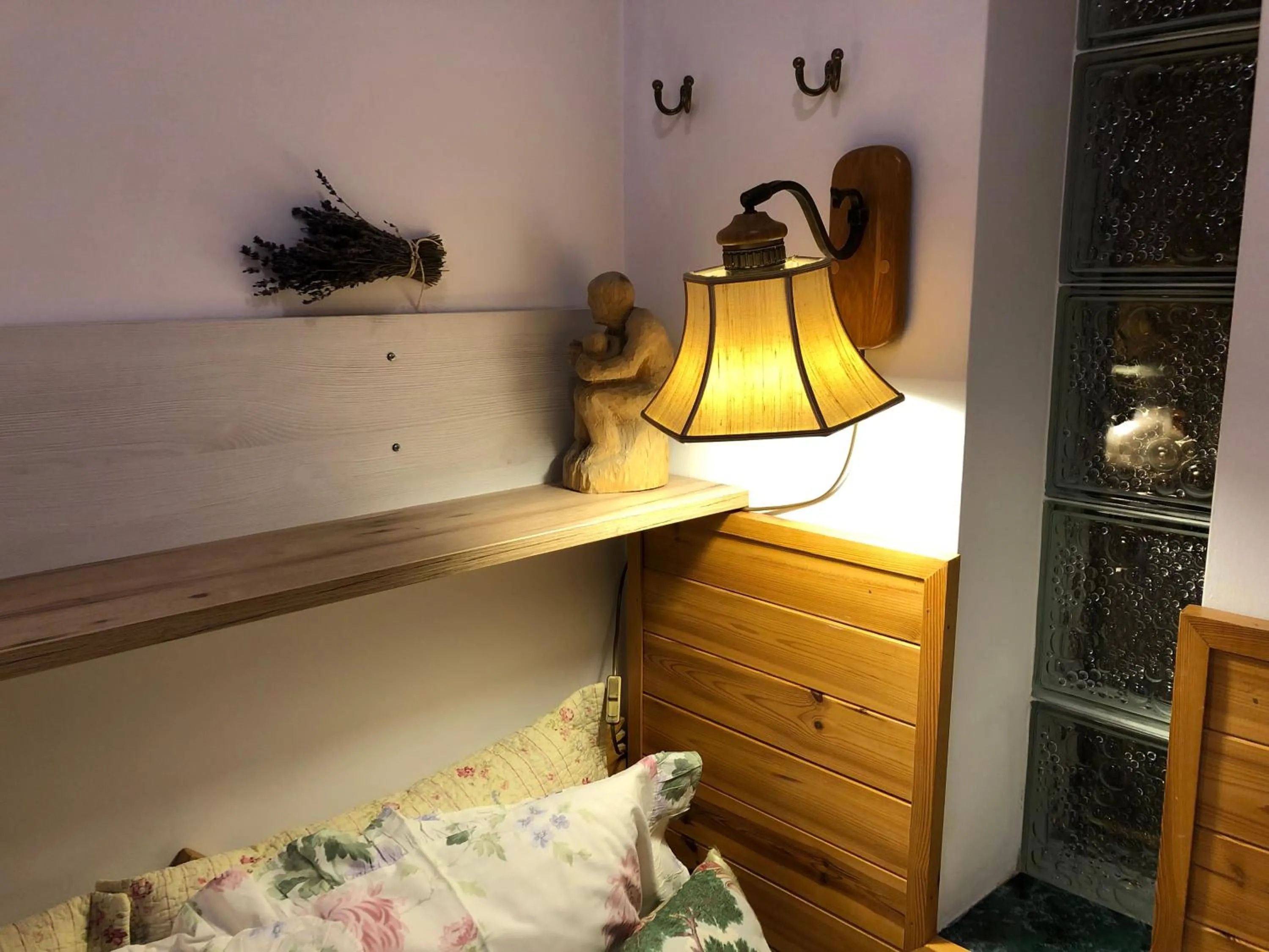Bedroom, Bed in Apartamenty pod Wiciokrzewem