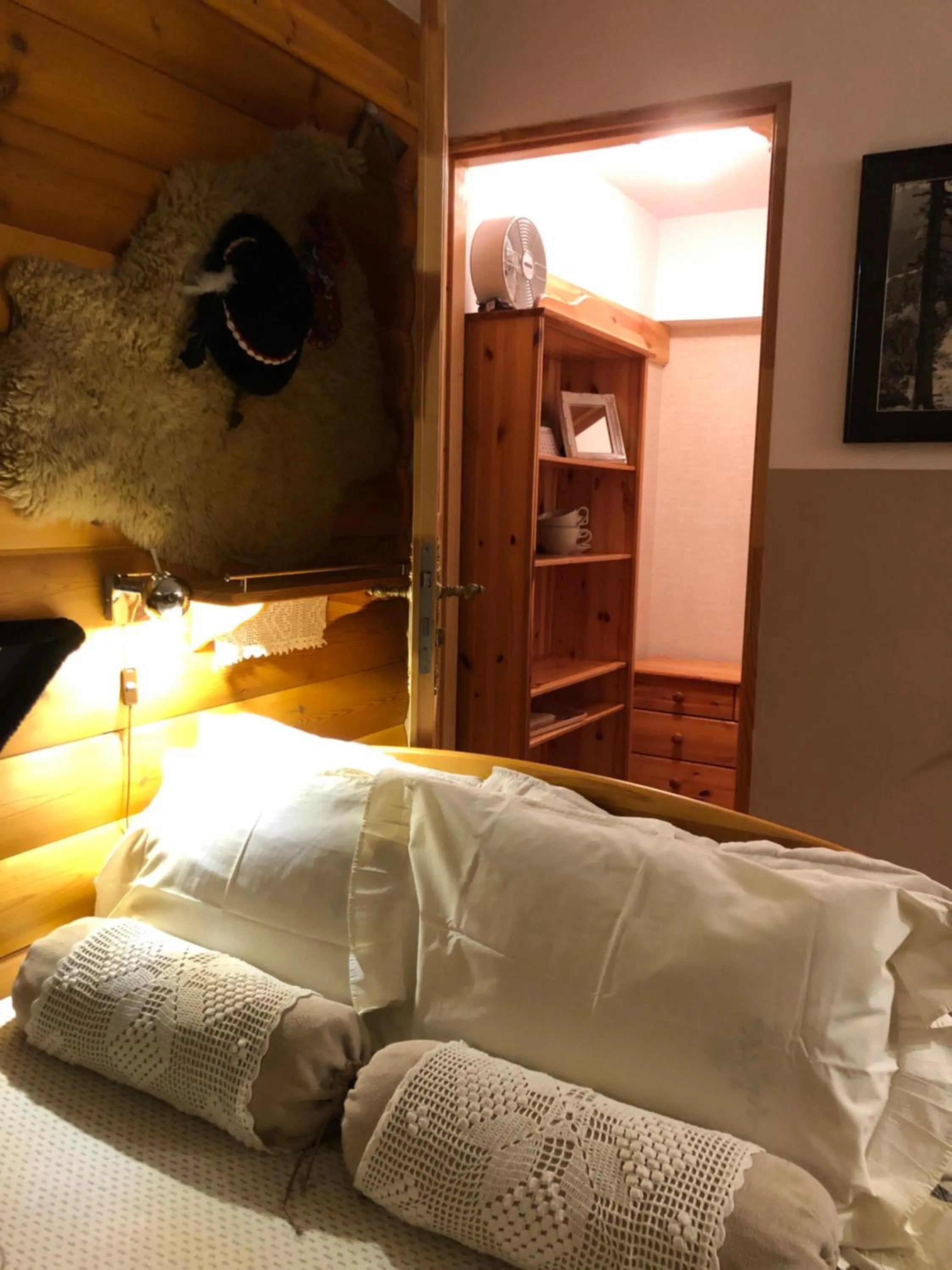 Other, Bed in Apartamenty pod Wiciokrzewem