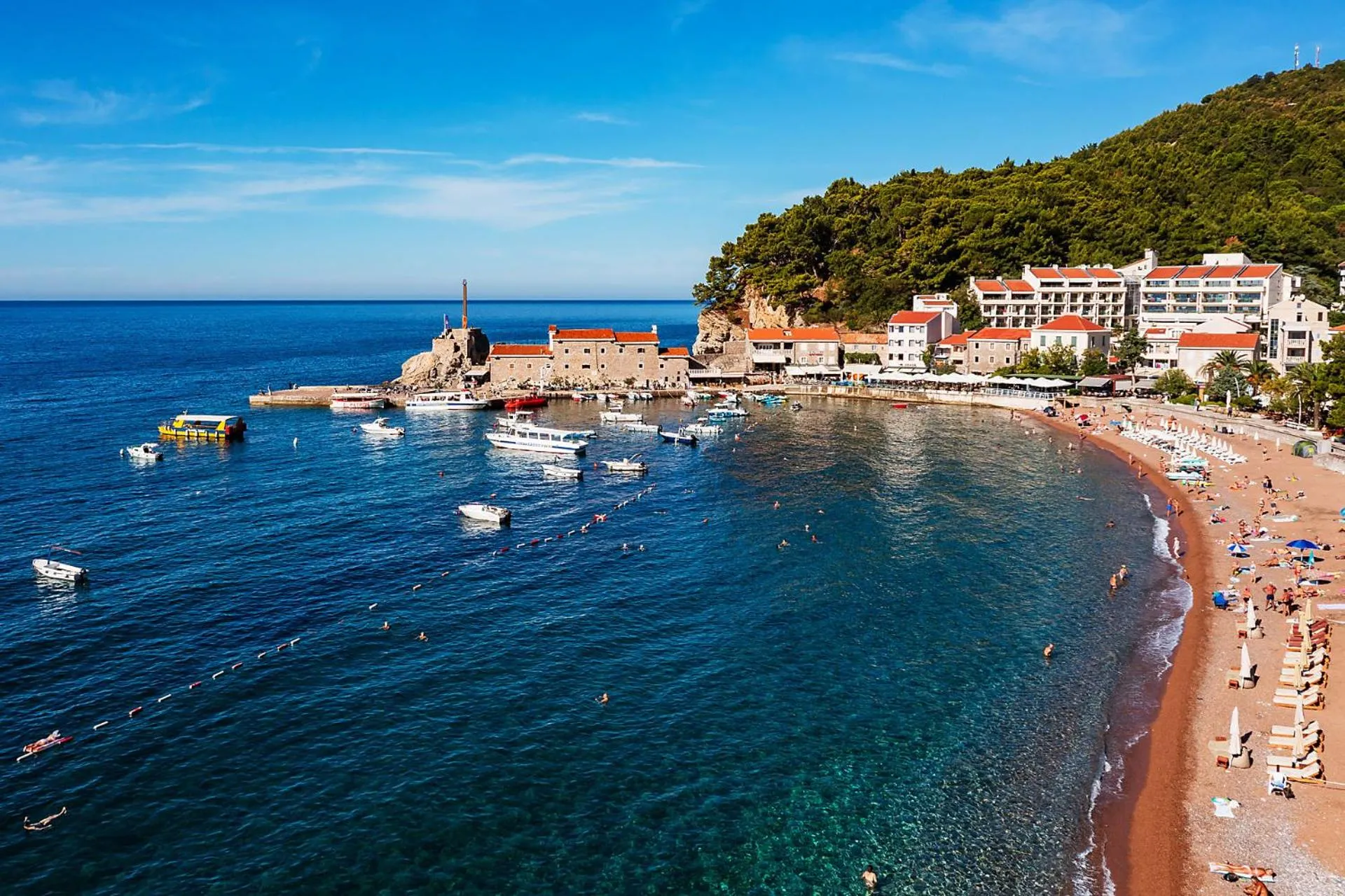 Nearby landmark in Hotel Riva by Aycon