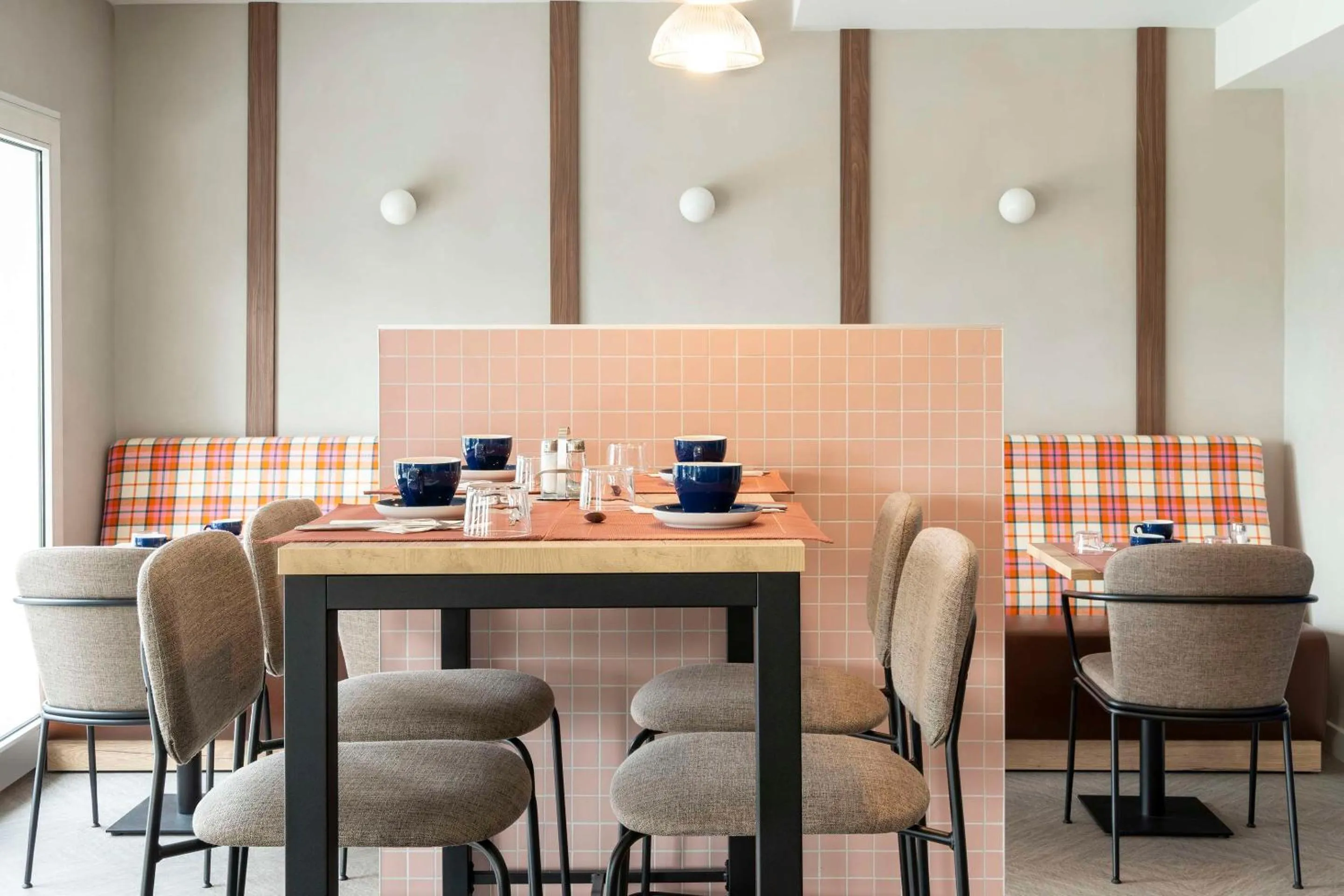 Breakfast in Best Western Kobalt Annecy Nord - Epagny