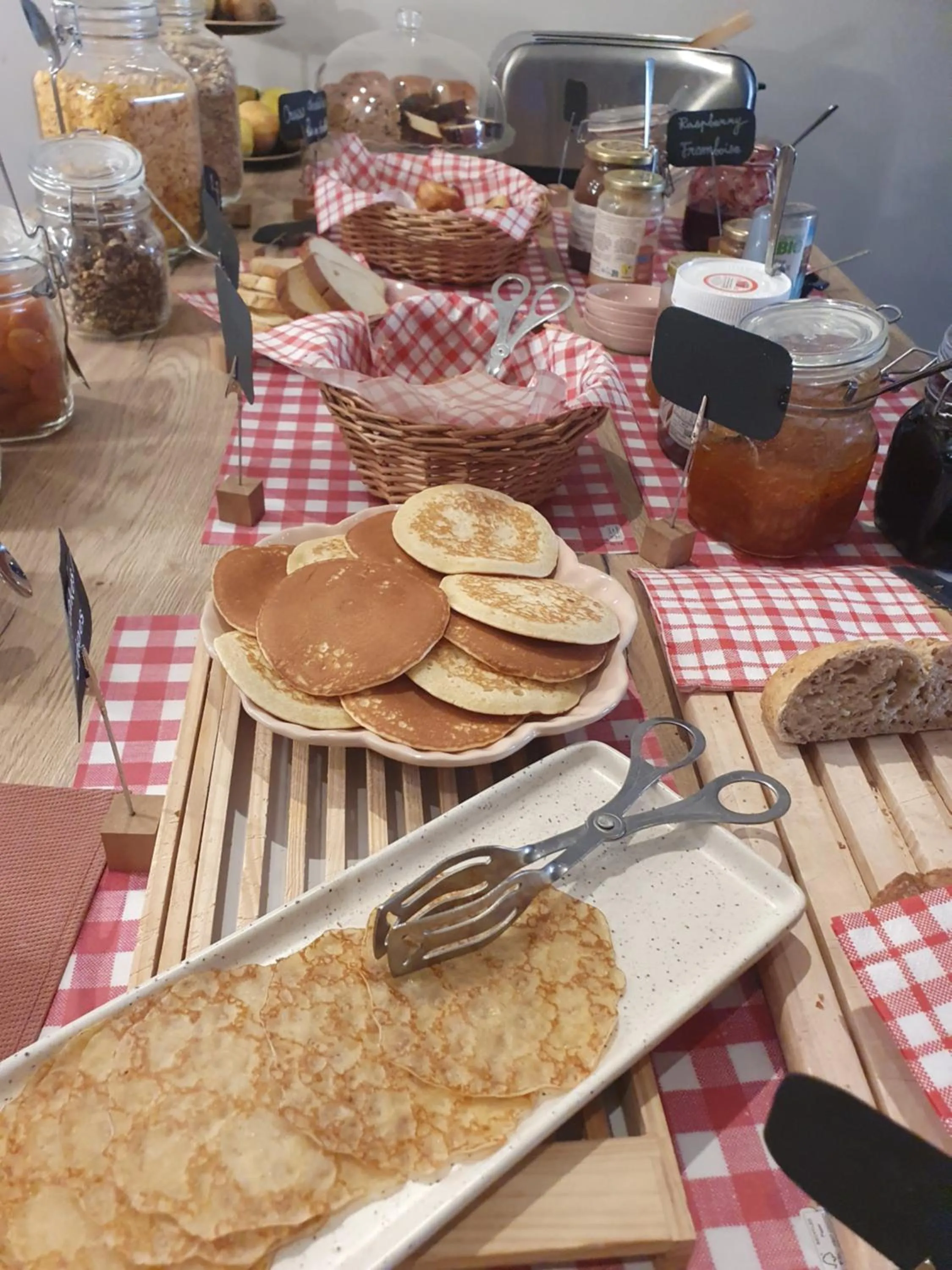 Food in Best Western Kobalt Annecy Nord - Epagny